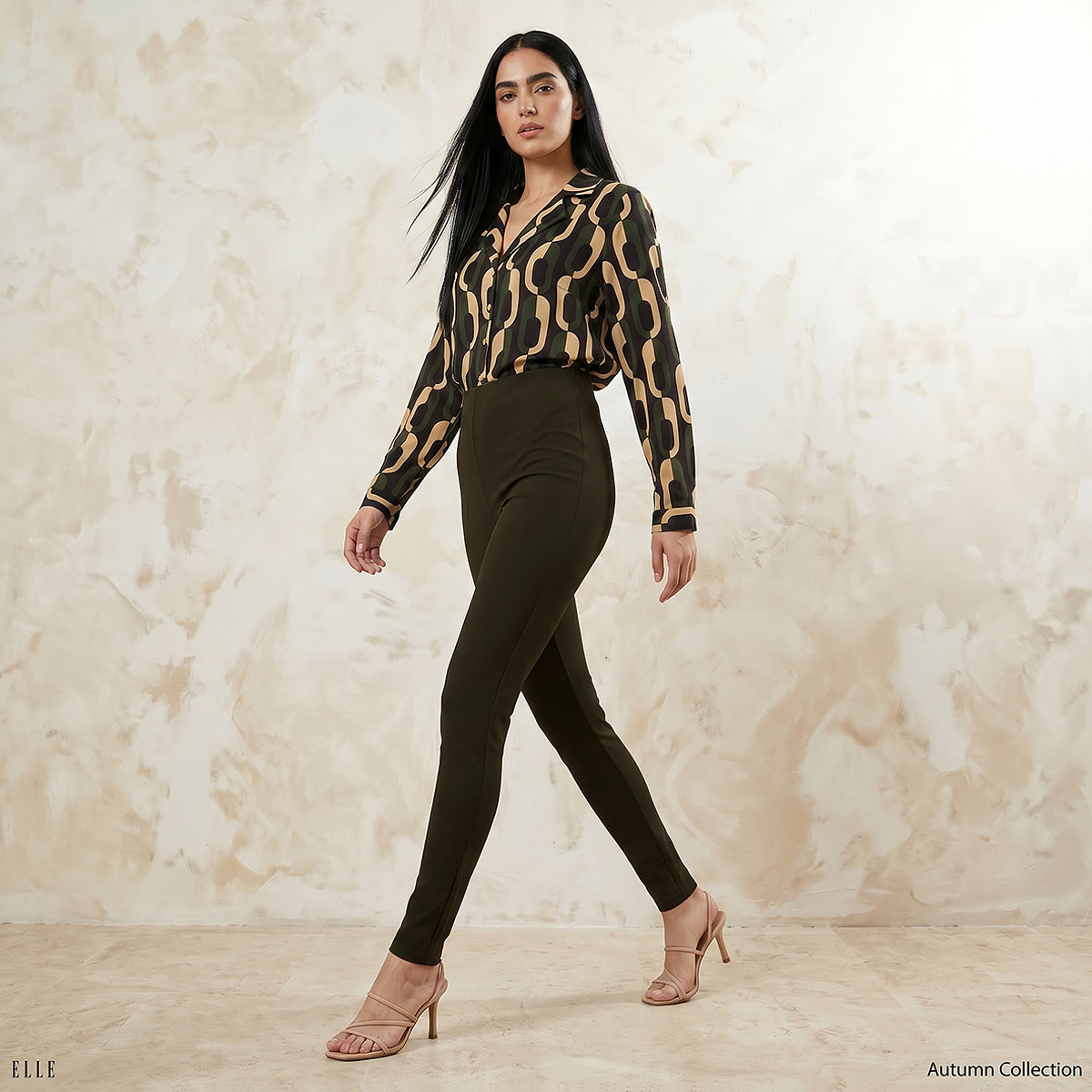 بنطلون ليقنز بخصر مرتفع-women-clothing-leggings-image-5