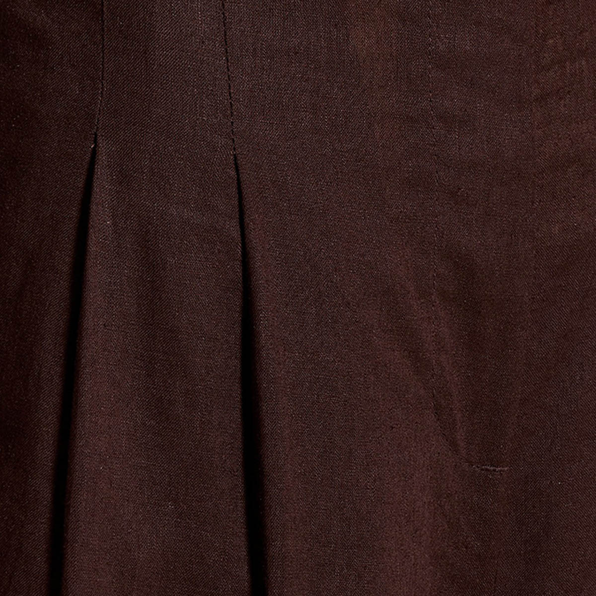Flexi Waist Linen Blend Wide Leg Trousers-women-clothing-bottoms-trousers-image-2