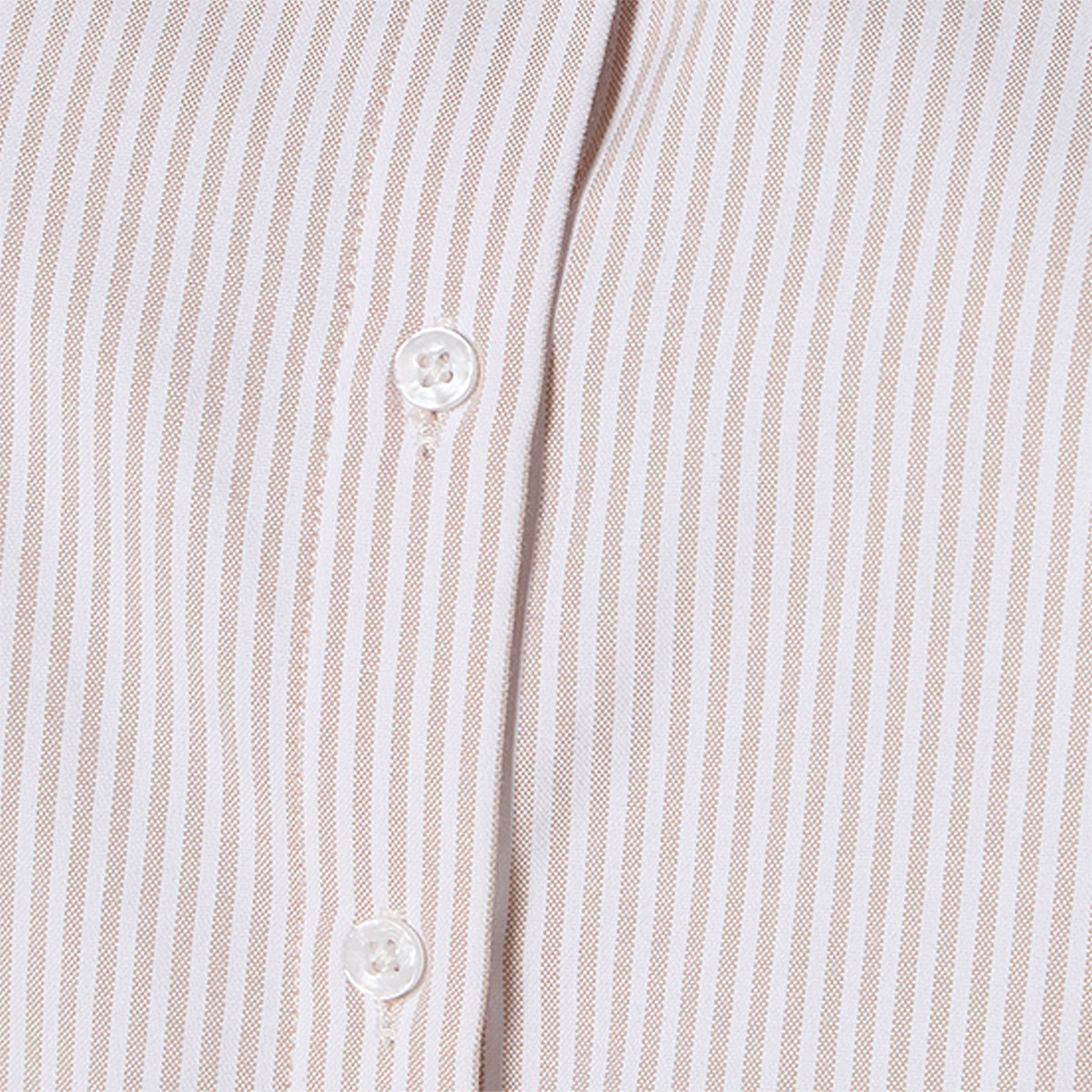 قميص أكسفورد مقلم من أساسيات سبلاش-women-clothing-shirtsandblouses-shirts-image-2