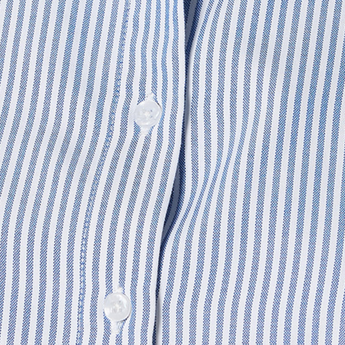 قميص أكسفورد مقلم من أساسيات سبلاش-women-clothing-shirtsandblouses-shirts-image-2