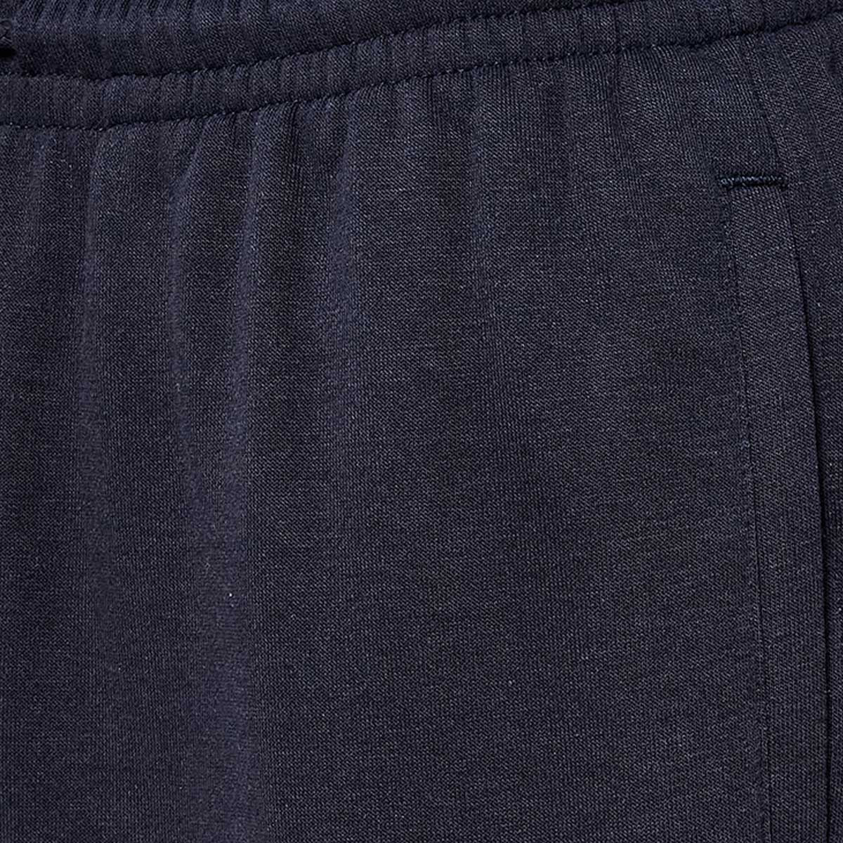بنطلون جوجر بقصة عادية وخصر مرن من سبلاش بيسك-women-clothing-bottoms-joggers-image-2