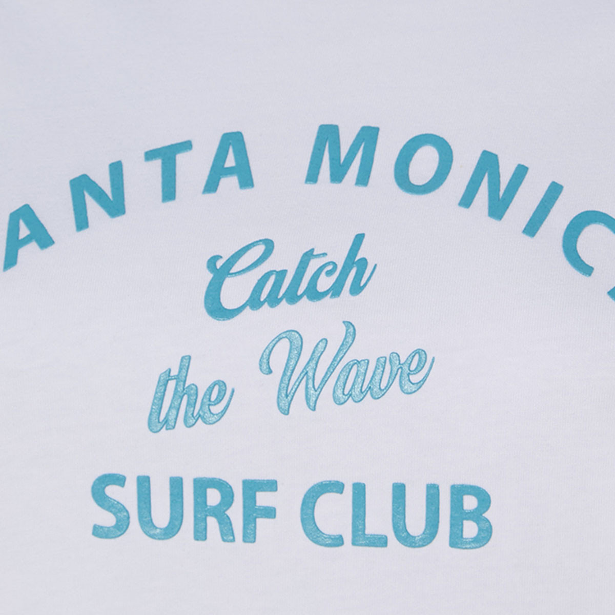 Splash Basic Slogan Graphic T-shirt-women-clothing-tshirts-image-2