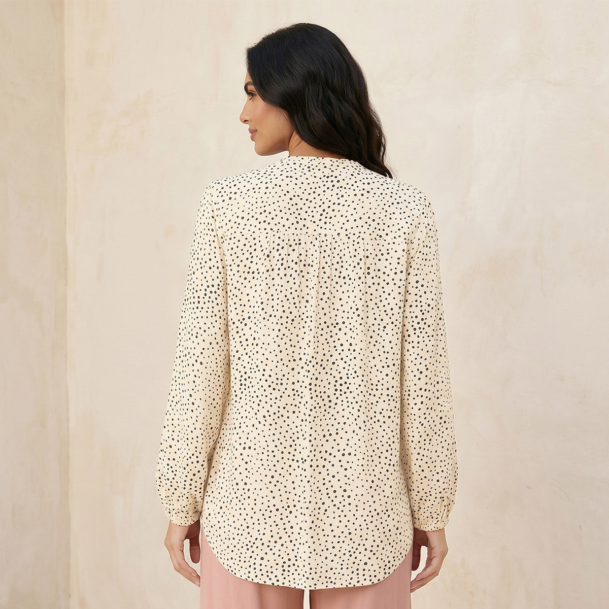 Splash Basic Viscose Printed Top-women-clothing-shirtsandblouses-blouses-image-4