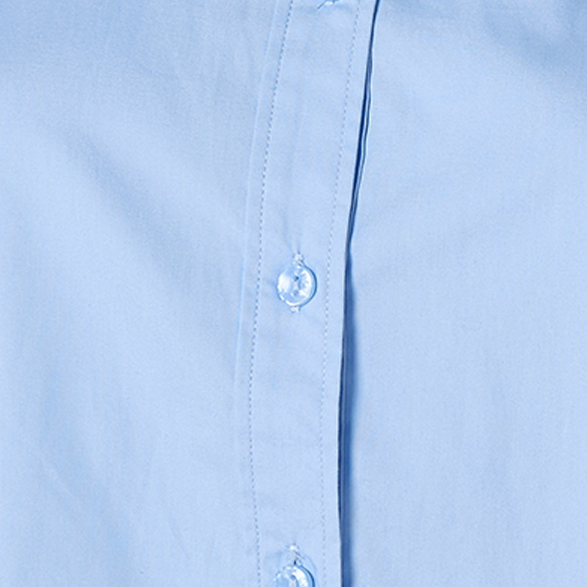 Splash Basic Oversized Shirt with High Low Hem-women-clothing-shirtsandblouses-shirts-image-19