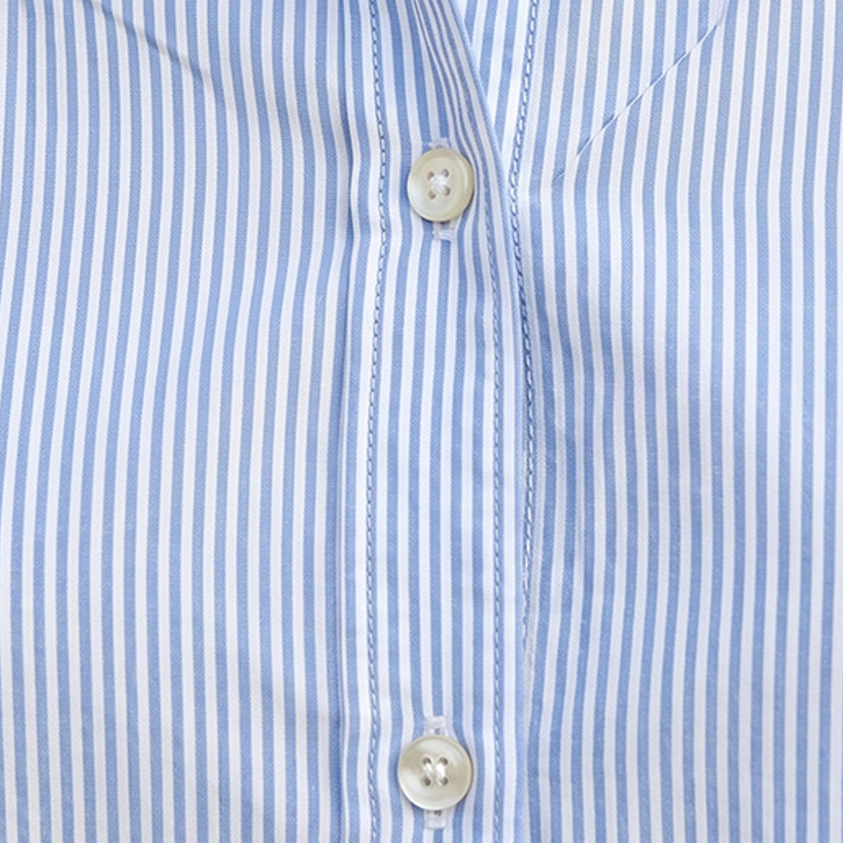قميص مقلم من سبلاش بيسك-women-clothing-shirtsandblouses-shirts-image-2