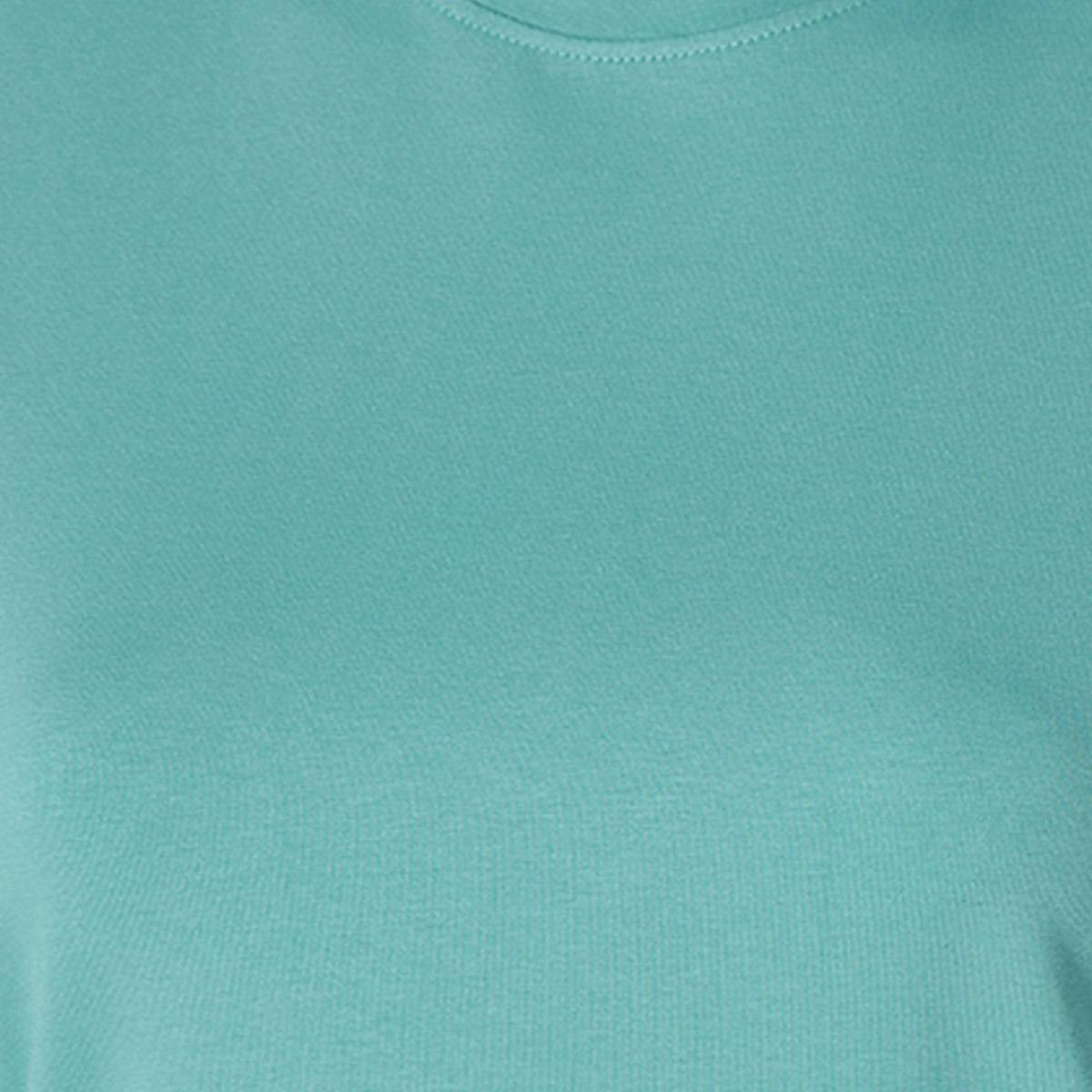 تيشيرت بقصة سليم من سبلاش بيسك-women-clothing-tshirts-image-2