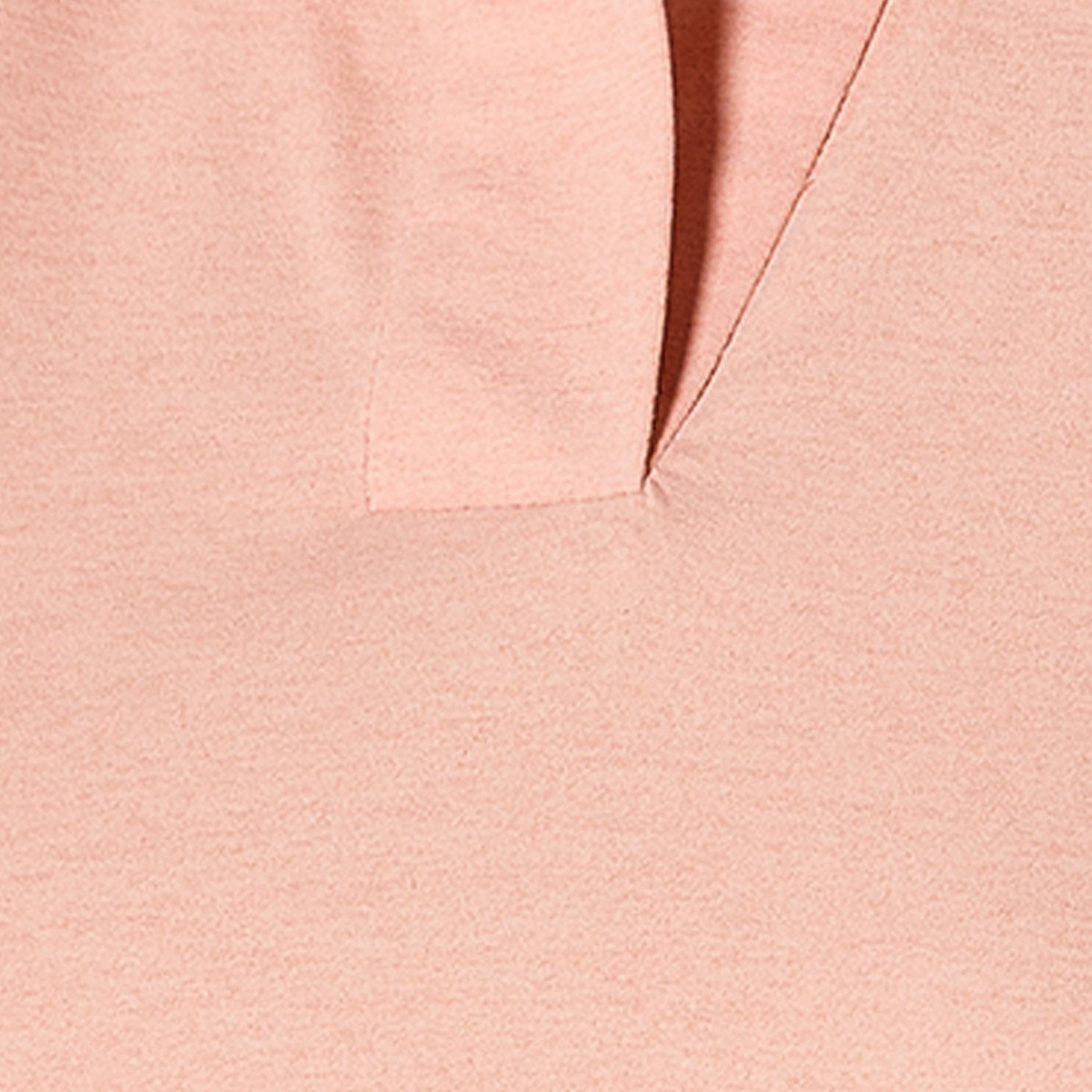 Splash Basic Polo T-shirt with Ribbed Collar-women-clothing-tshirts-image-2