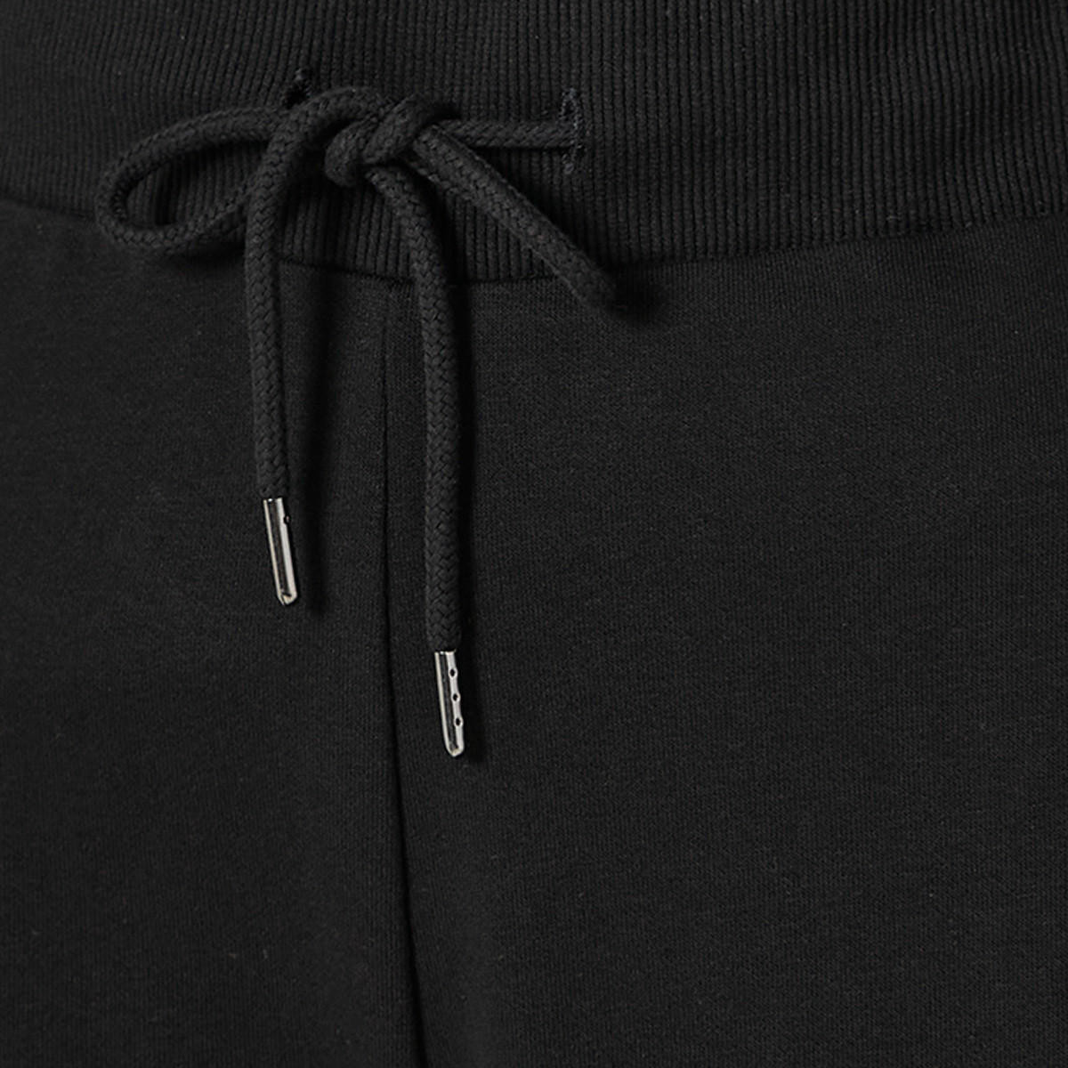 Splash Basic Drawstring Waist Joggers-women-clothing-bottoms-joggers-image-5
