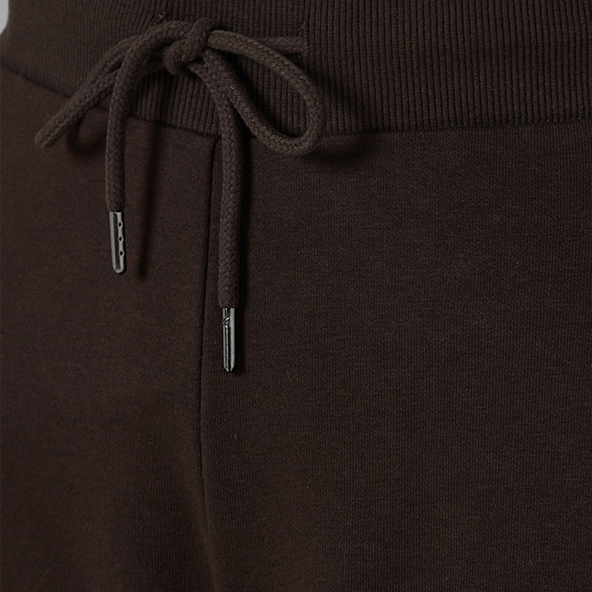 Splash Basic Drawstring Waist Joggers-women-clothing-bottoms-joggers-image-2