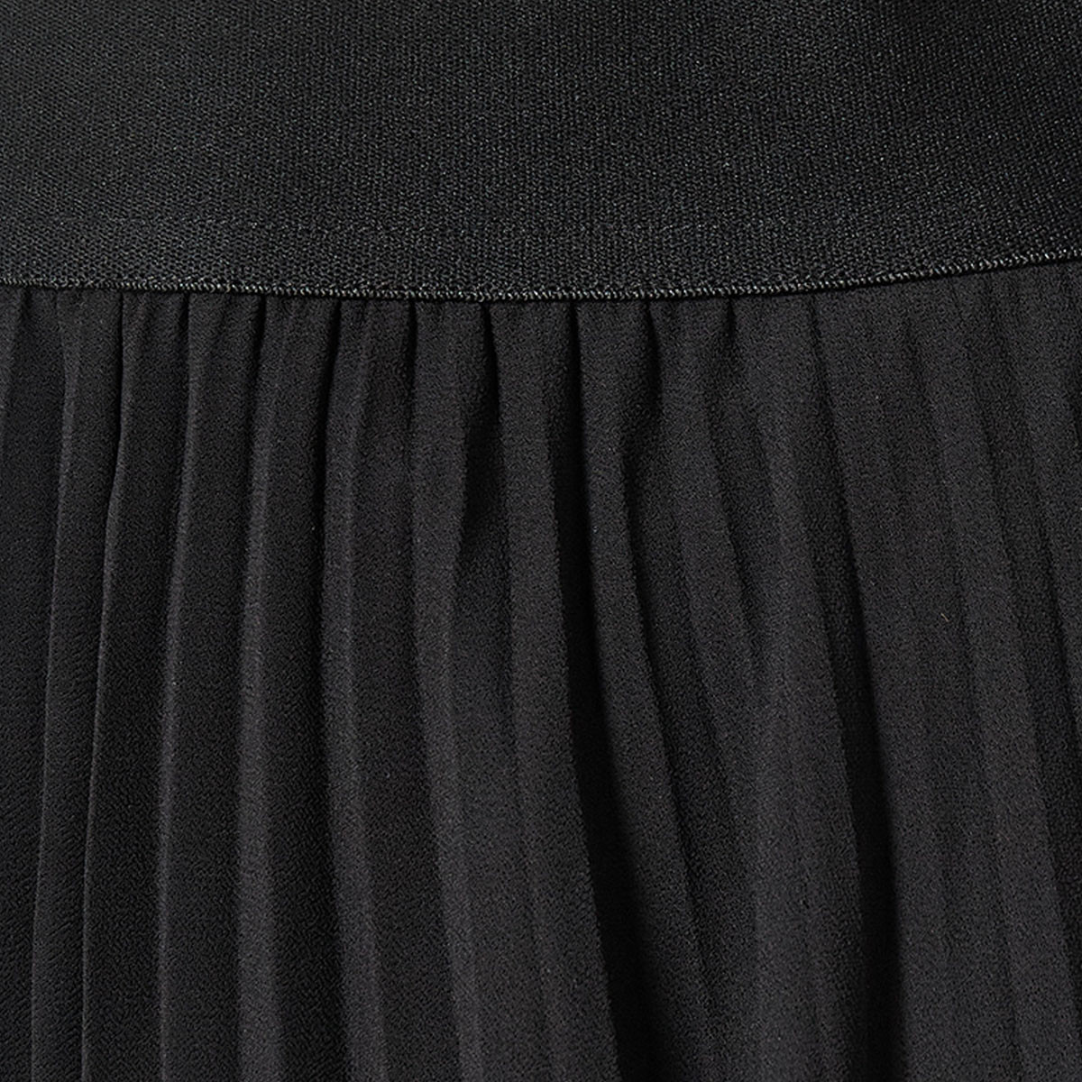 تنورة ميدي بكُسرات من سبلاش بيزكس-women-clothing-skirts-image-2