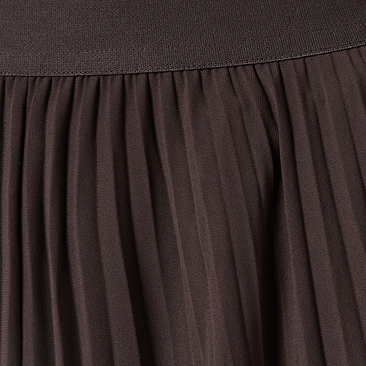 تنورة ميدي بكُسرات من سبلاش بيزكس-women-clothing-skirts-image-2