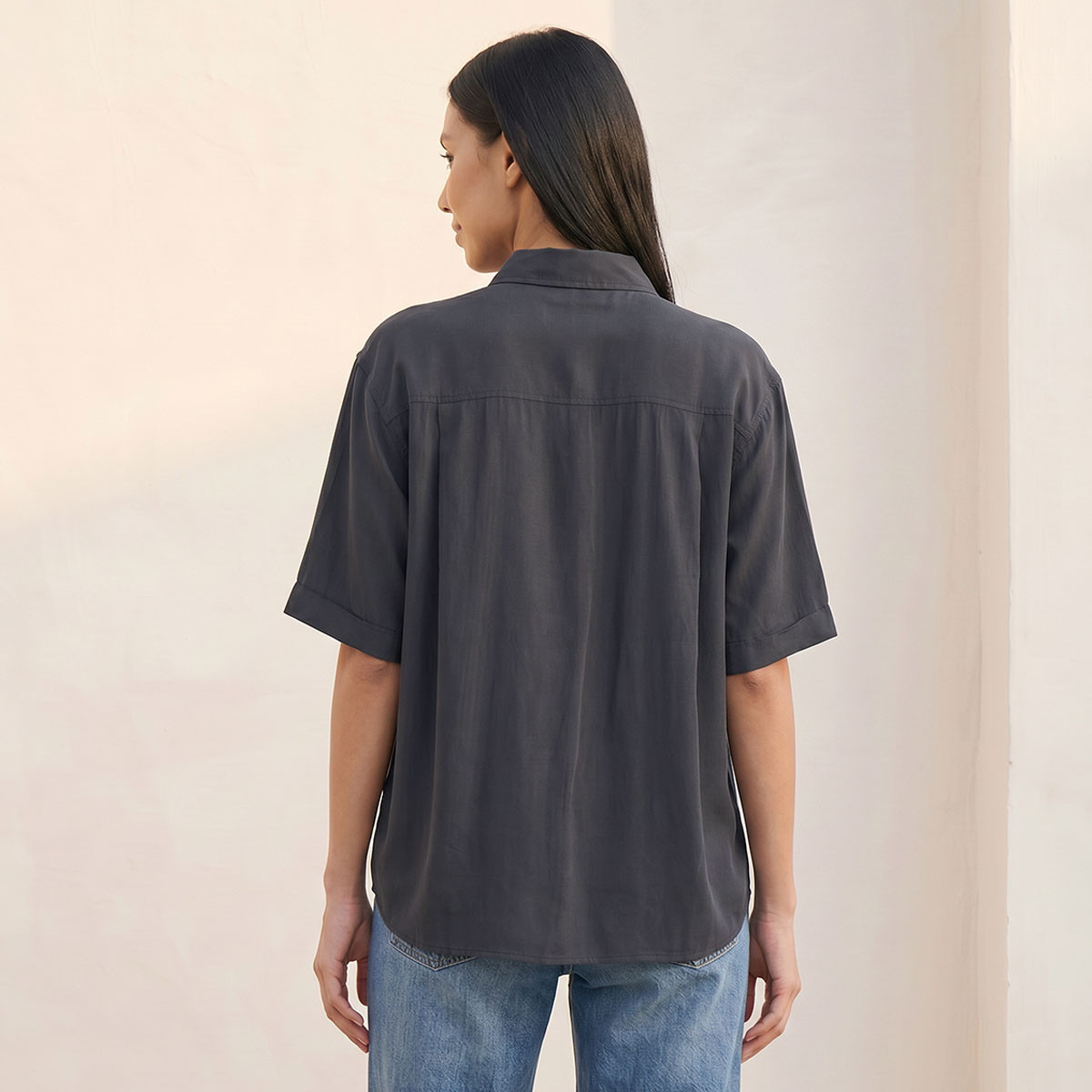 قميص بأزرار من سبلاش بيزكس-women-clothing-shirtsandblouses-shirts-image-12