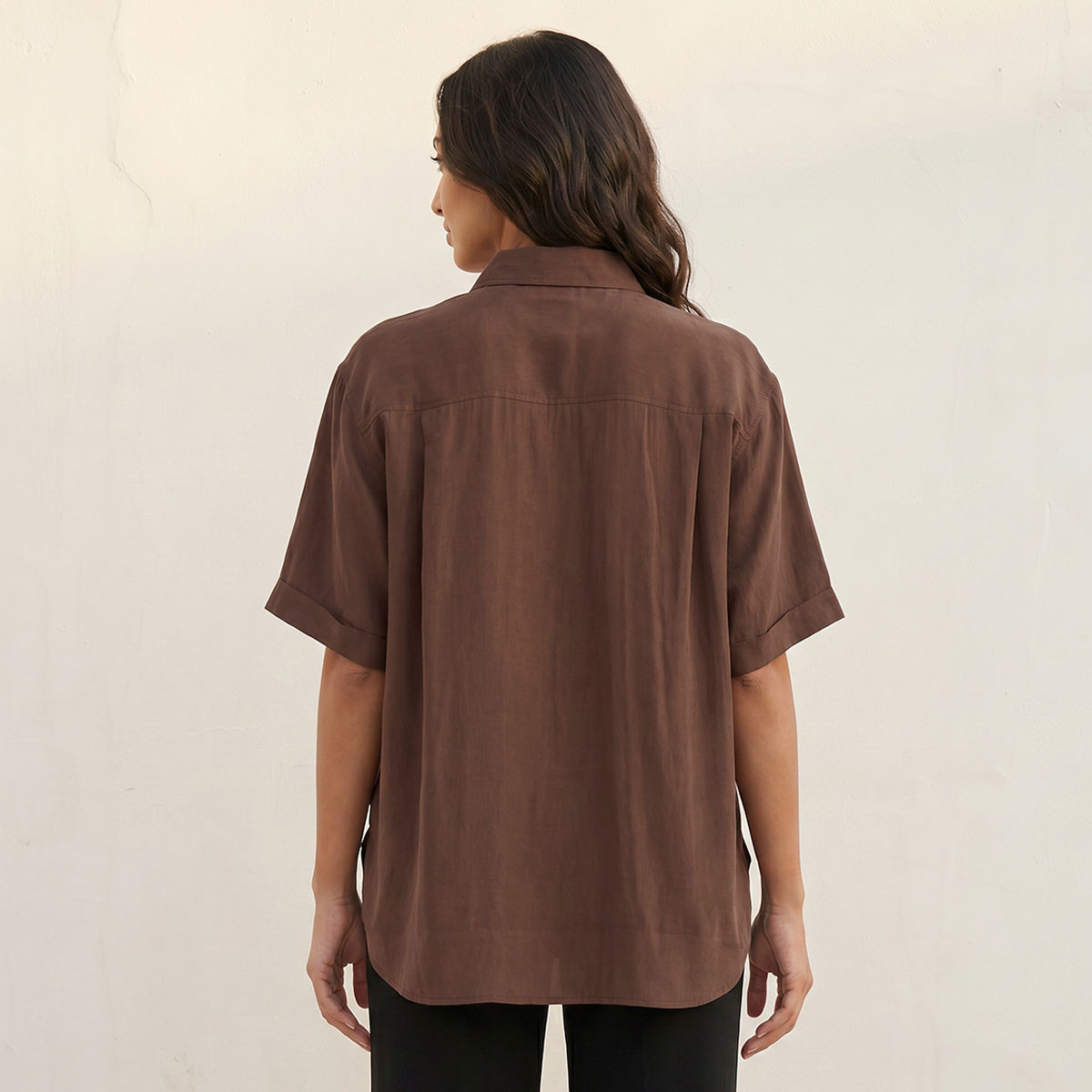 قميص بأزرار من سبلاش بيزكس-women-clothing-shirtsandblouses-shirts-image-19