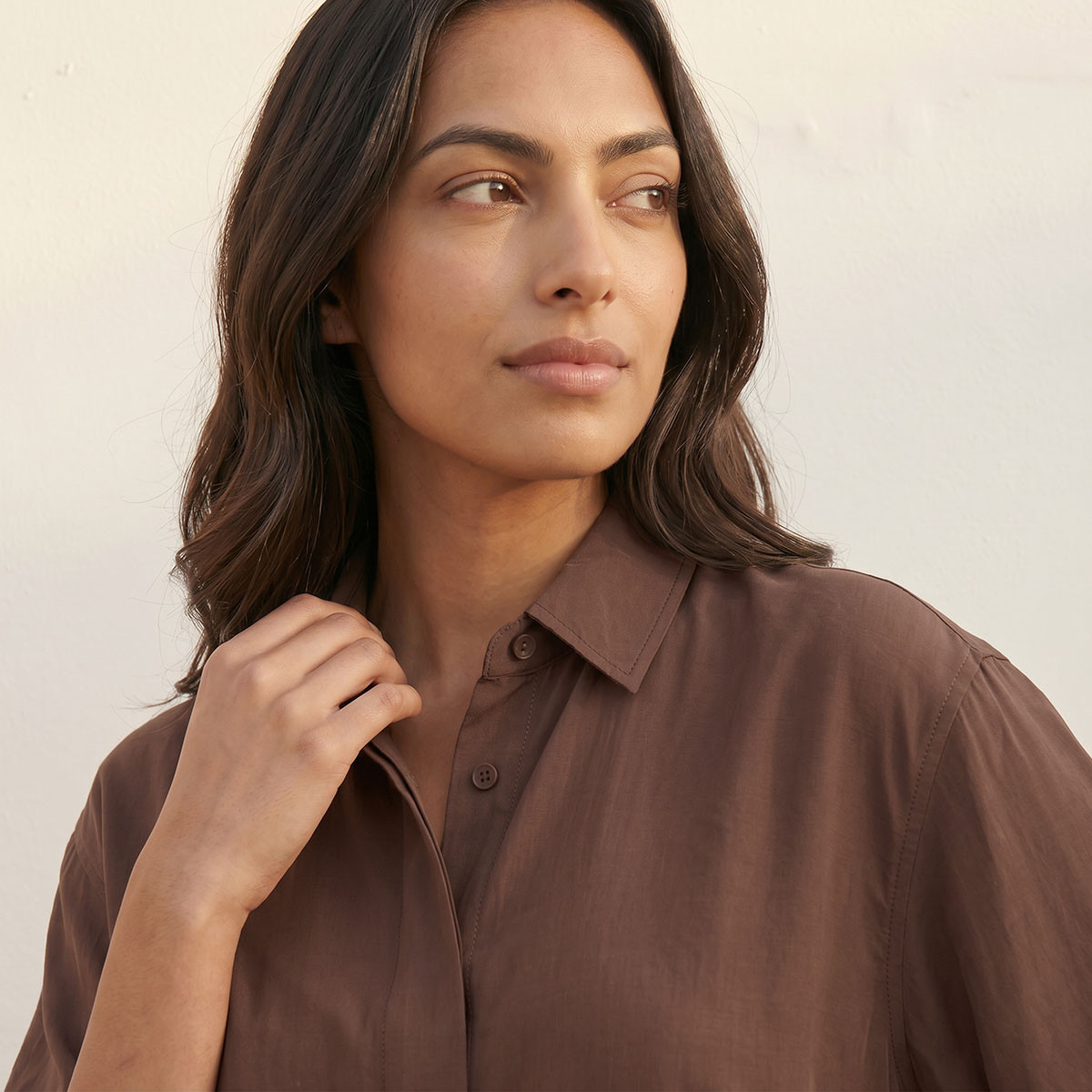قميص بأزرار من سبلاش بيزكس-women-clothing-shirtsandblouses-shirts-image-7