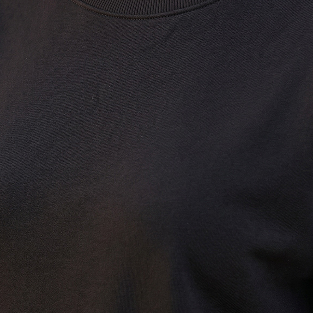 سويت شيرت ناعم الملمس بتفاصيل درزات من سبلاش بيزكس-women-clothing-hoodiesandsweatshirts-sweatshirts-image-2