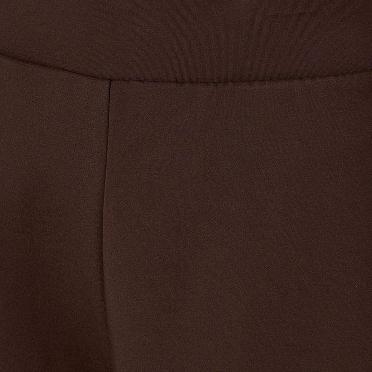 Splash Basics Elastic Waist Wide Leg Pants-women-clothing-trousers-image-2