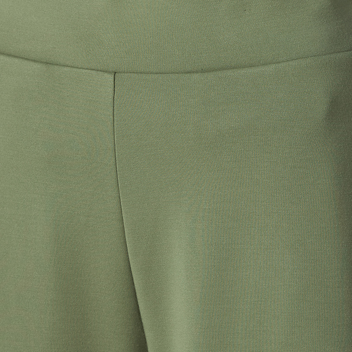 Splash Basics Elastic Waist Wide Leg Pants-women-clothing-trousers-image-2