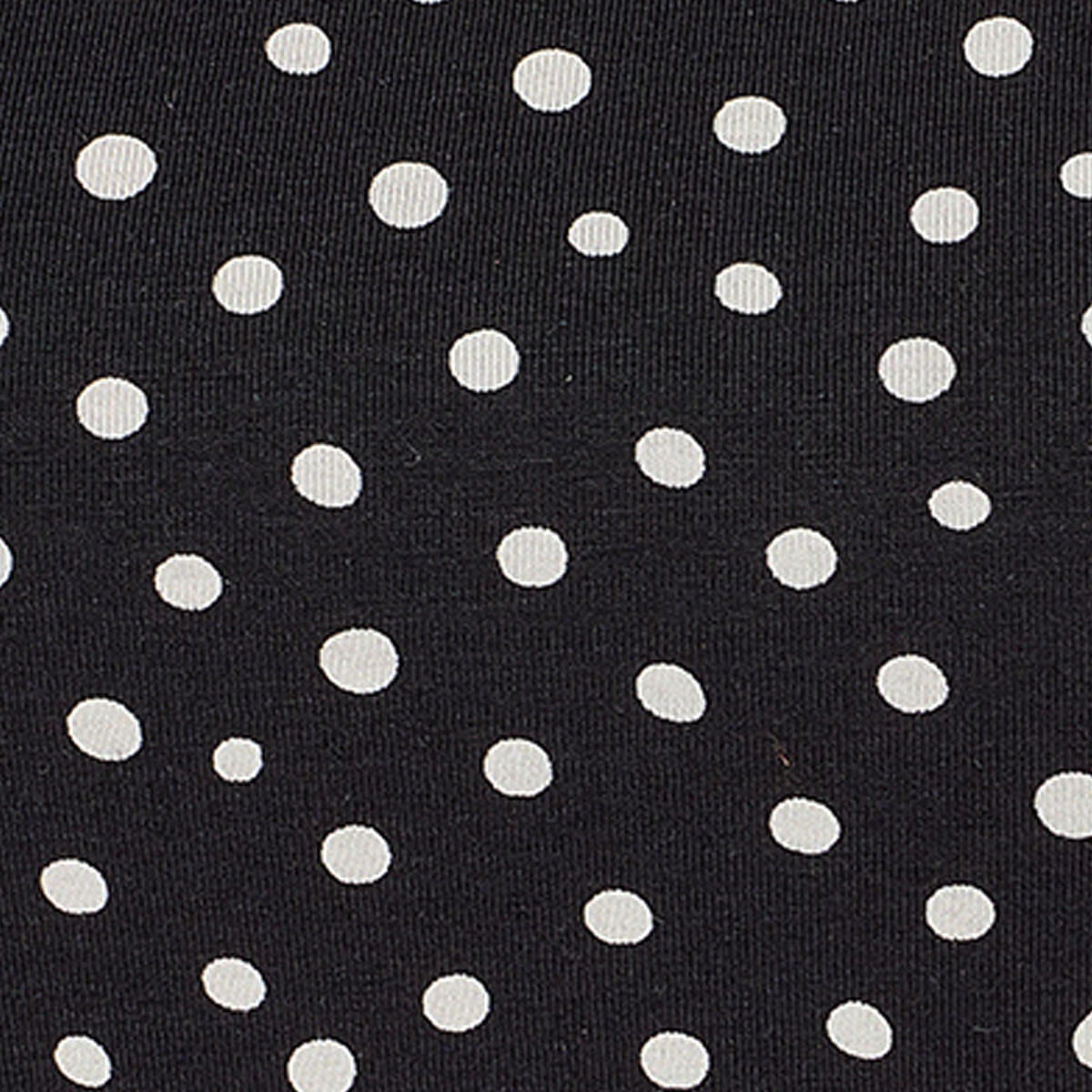 Splash Basic Slim Fit Spaghetti Top with Polka Dot Print-women-clothing-tshirts-image-6
