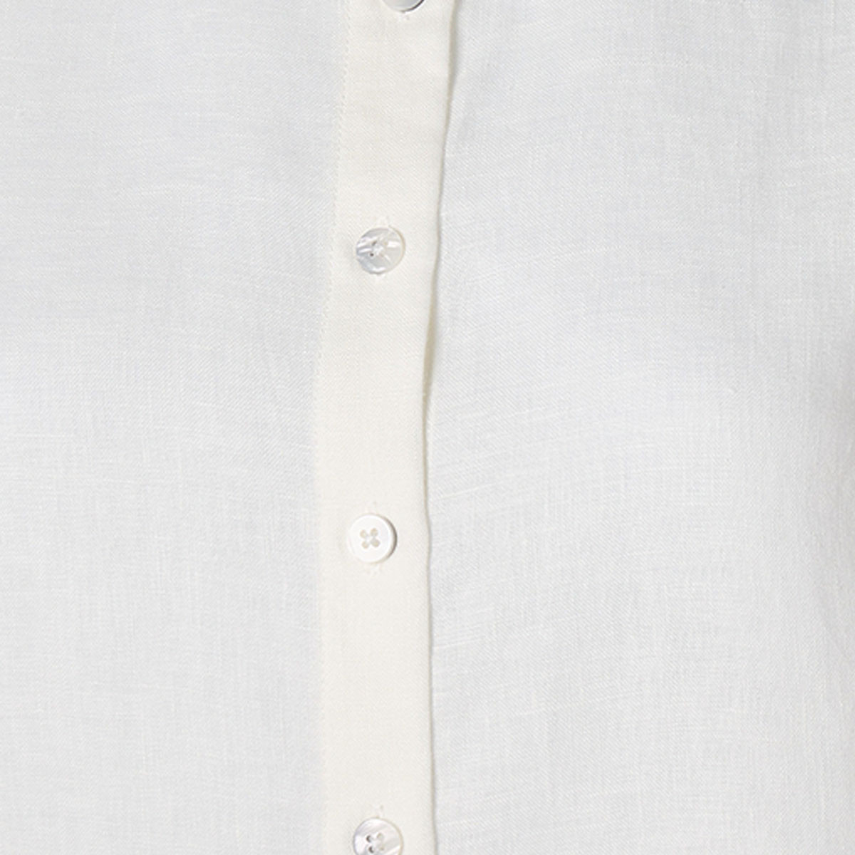 Splash Basic Collared Linen Shirt-women-clothing-shirtsandblouses-shirts-image-2