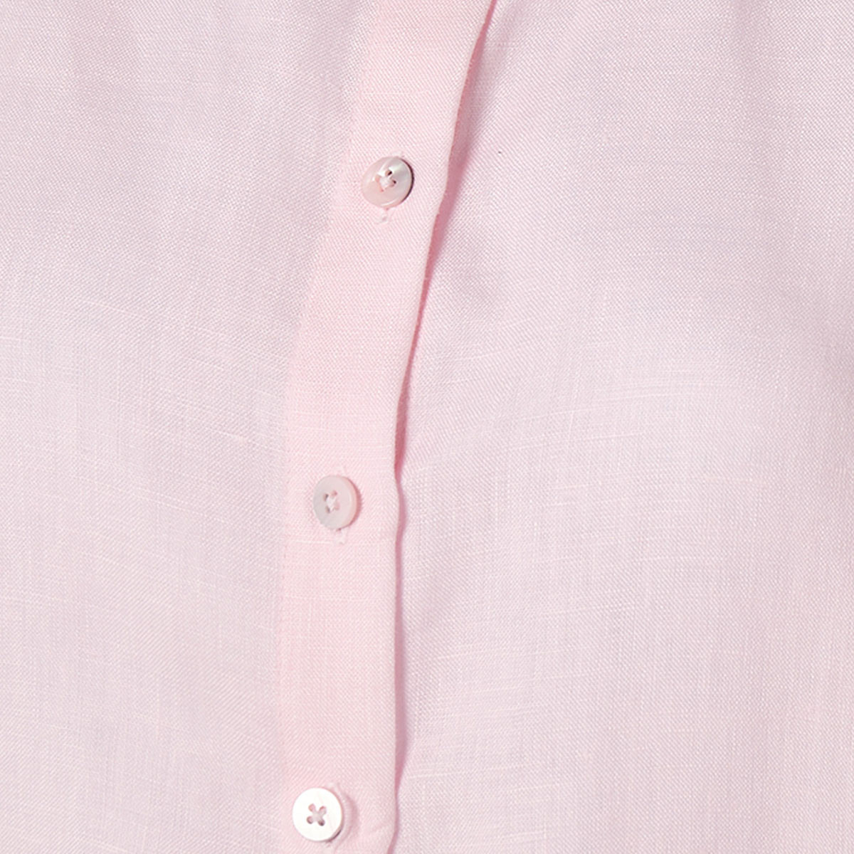 Splash Basic Collared Linen Shirt-women-clothing-shirtsandblouses-shirts-image-2