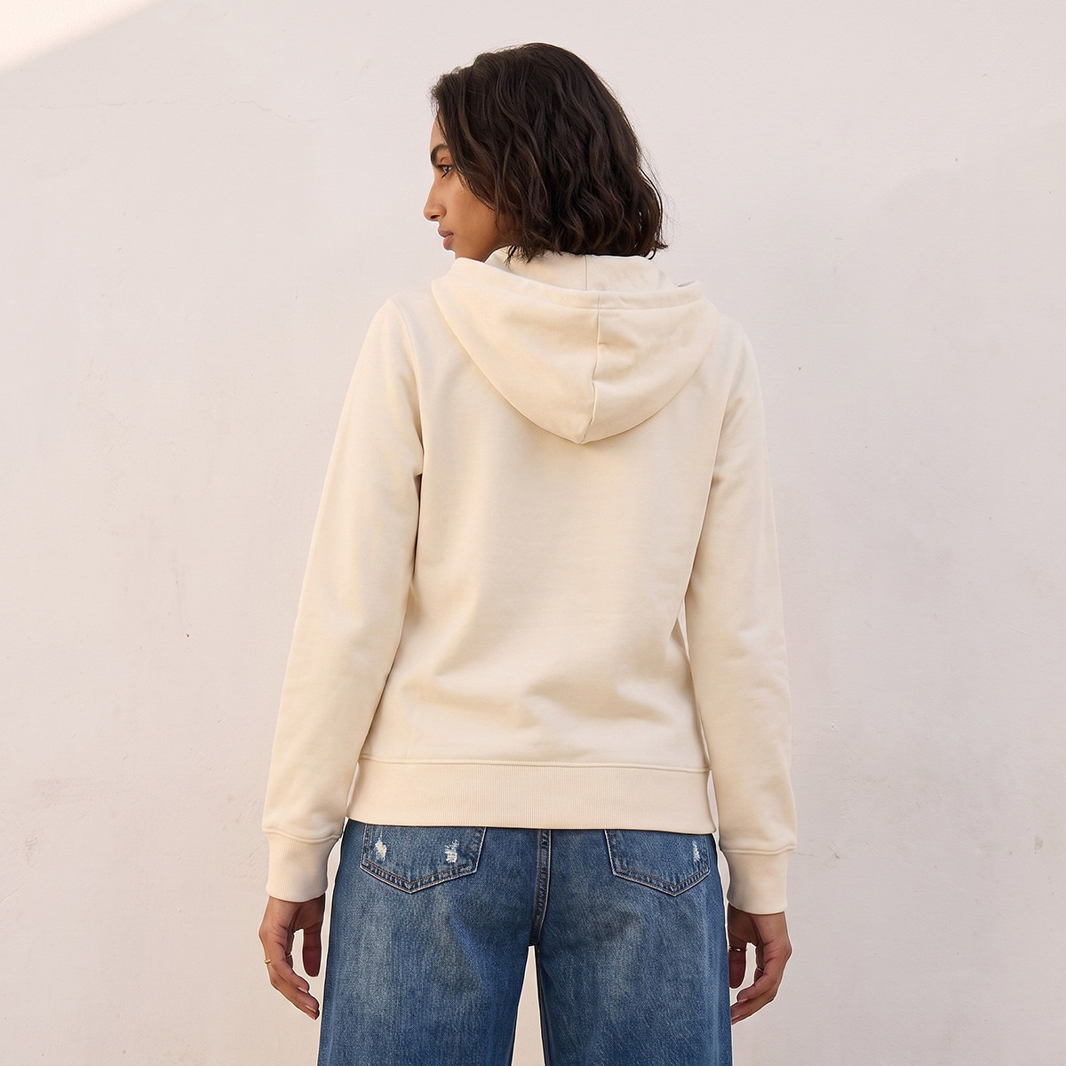 Splash Basic Hoodie with Kangaroo Pocket-women-clothing-hoodiesandsweatshirts-hoodies-image-4