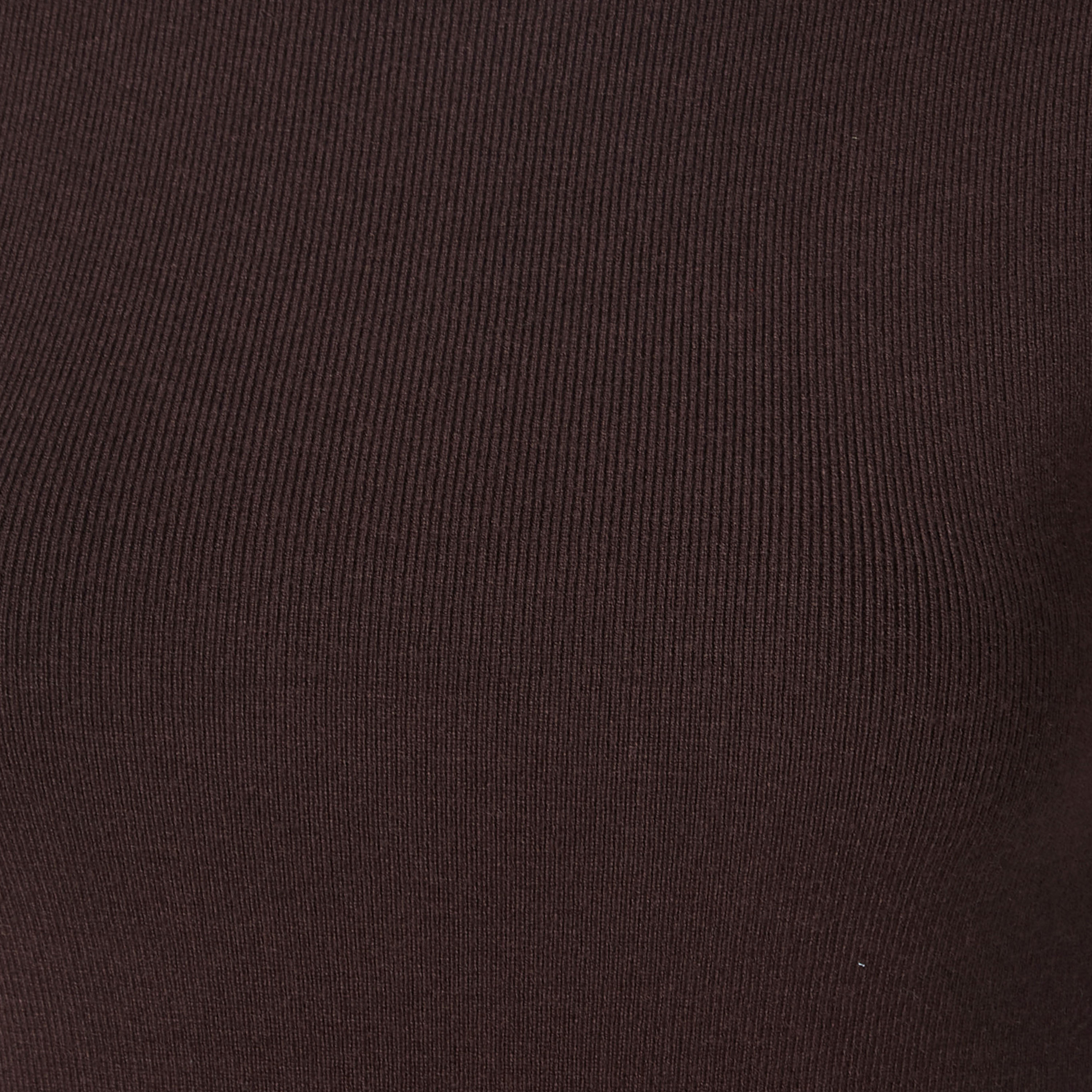 كنزة مضلعة بياقة ضيقة من سبلاش بيزيكس-women-winterwear-cardigansandjumpers-jumpers-image-7