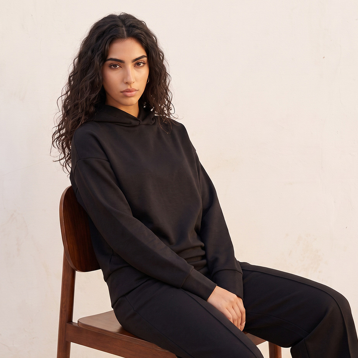 هودي بحافة عريضة من سبلاش بيزكس-women-clothing-hoodiesandsweatshirts-hoodies-image-5