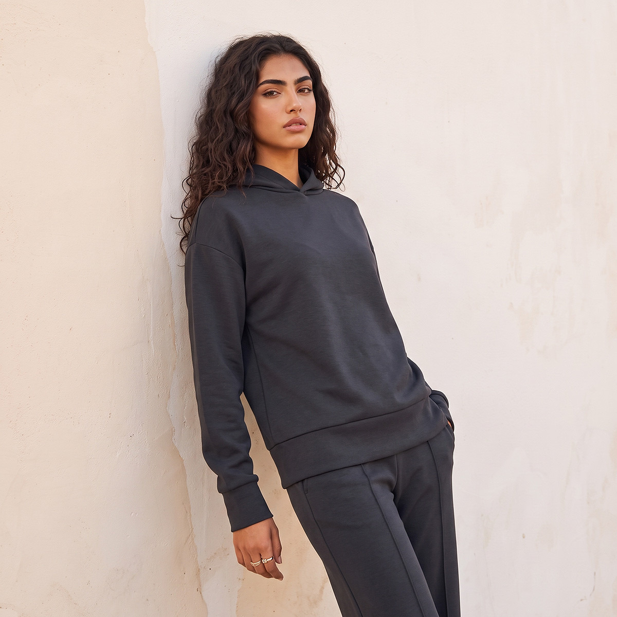 هودي بحافة عريضة من سبلاش بيزكس-women-clothing-hoodiesandsweatshirts-hoodies-image-2