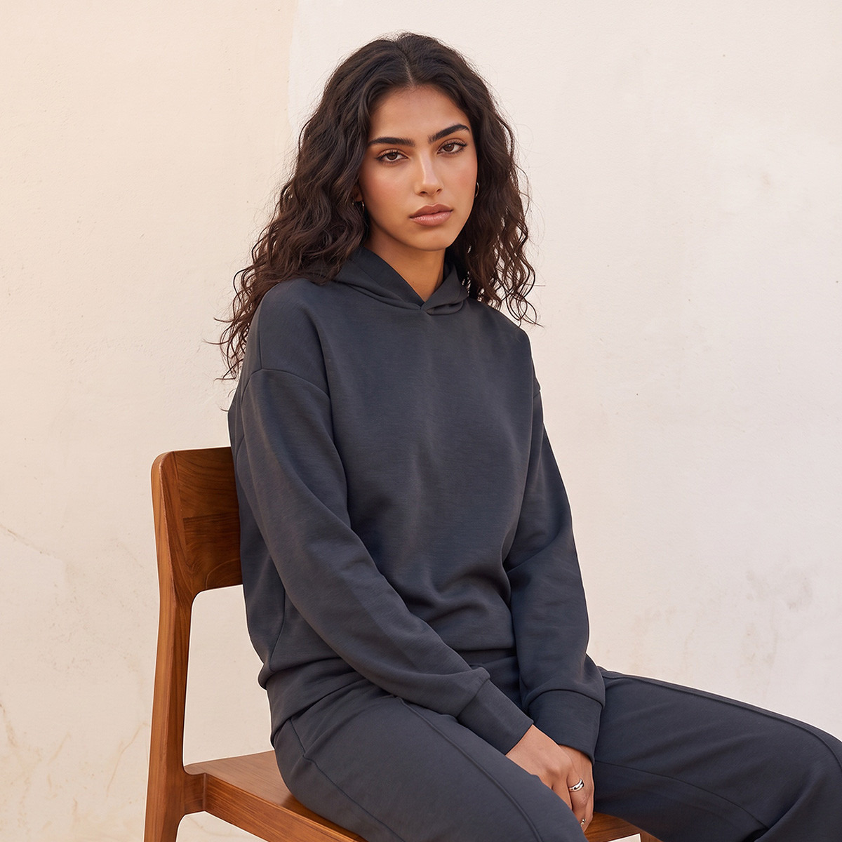 هودي بحافة عريضة من سبلاش بيزكس-women-clothing-hoodiesandsweatshirts-hoodies-image-5