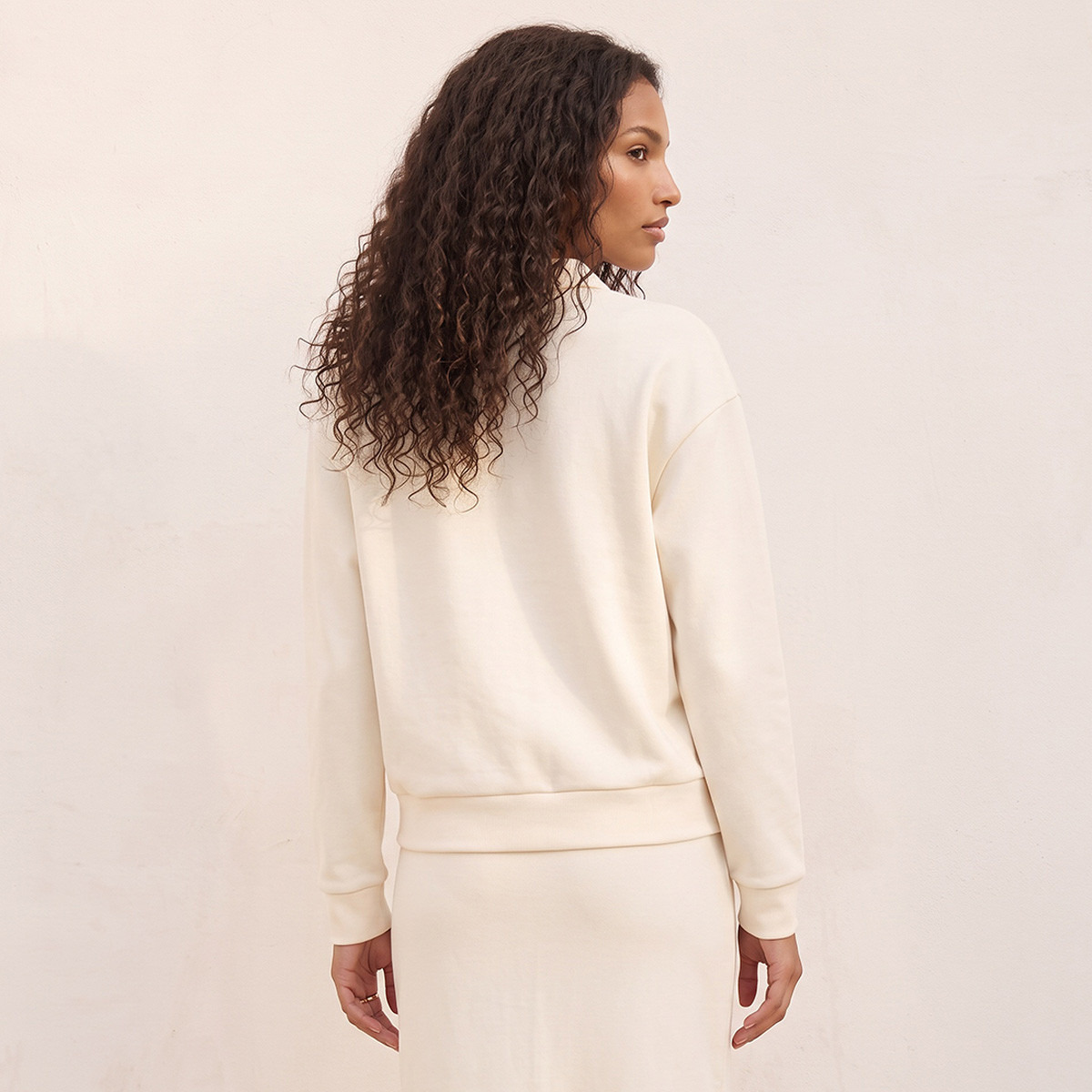 Splash Basics Sweatshirt with Collar-women-clothing-hoodiesandsweatshirts-sweatshirts-image-4