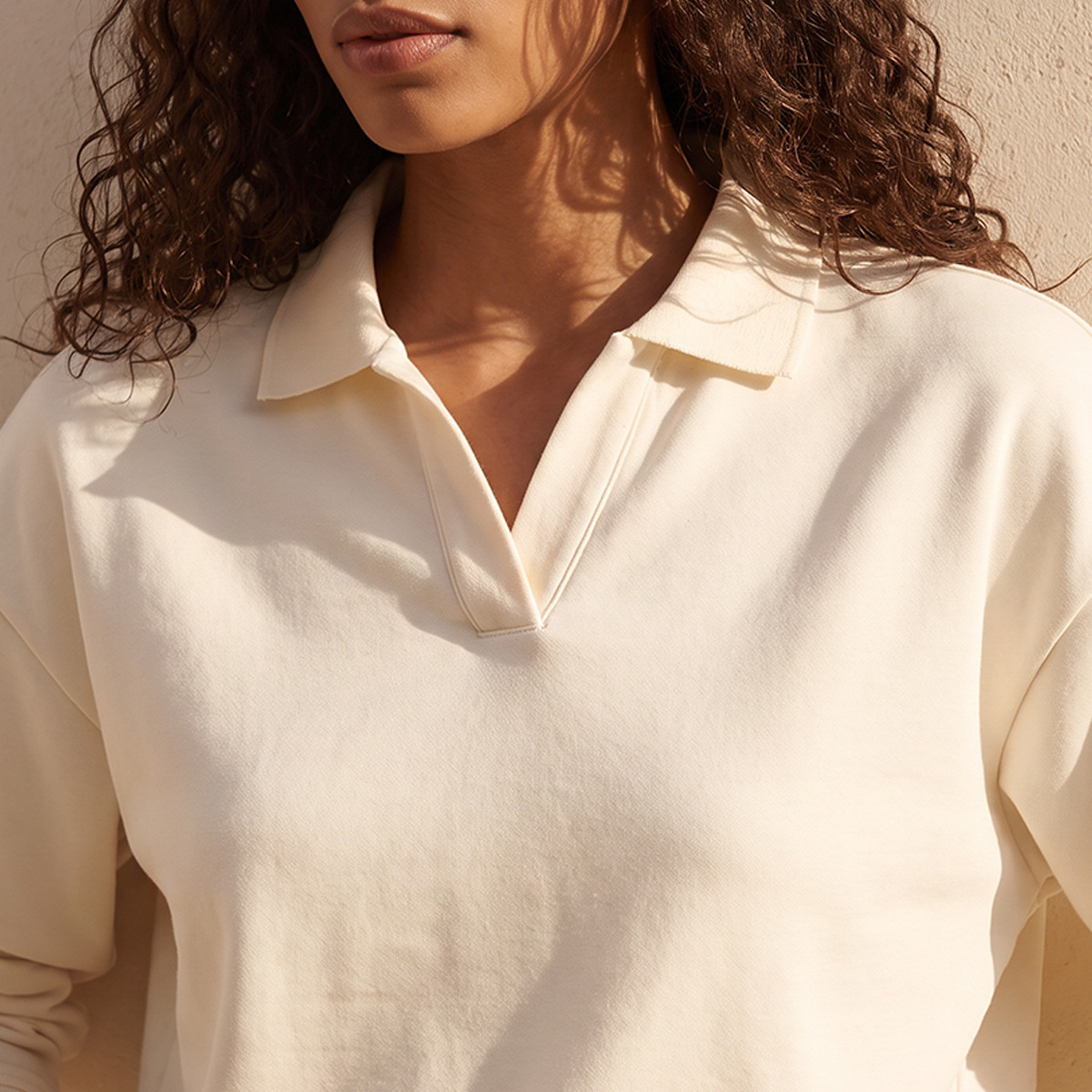 Splash Basics Sweatshirt with Collar-women-clothing-hoodiesandsweatshirts-sweatshirts-image-5