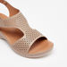 Le Confort Cutout Detail Sandal with Wedge Heels-Women%27s Heel Sandals-thumbnail-6