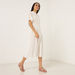 Le Confort Cutout Detail Sandal with Wedge Heels-Women%27s Heel Sandals-thumbnail-4
