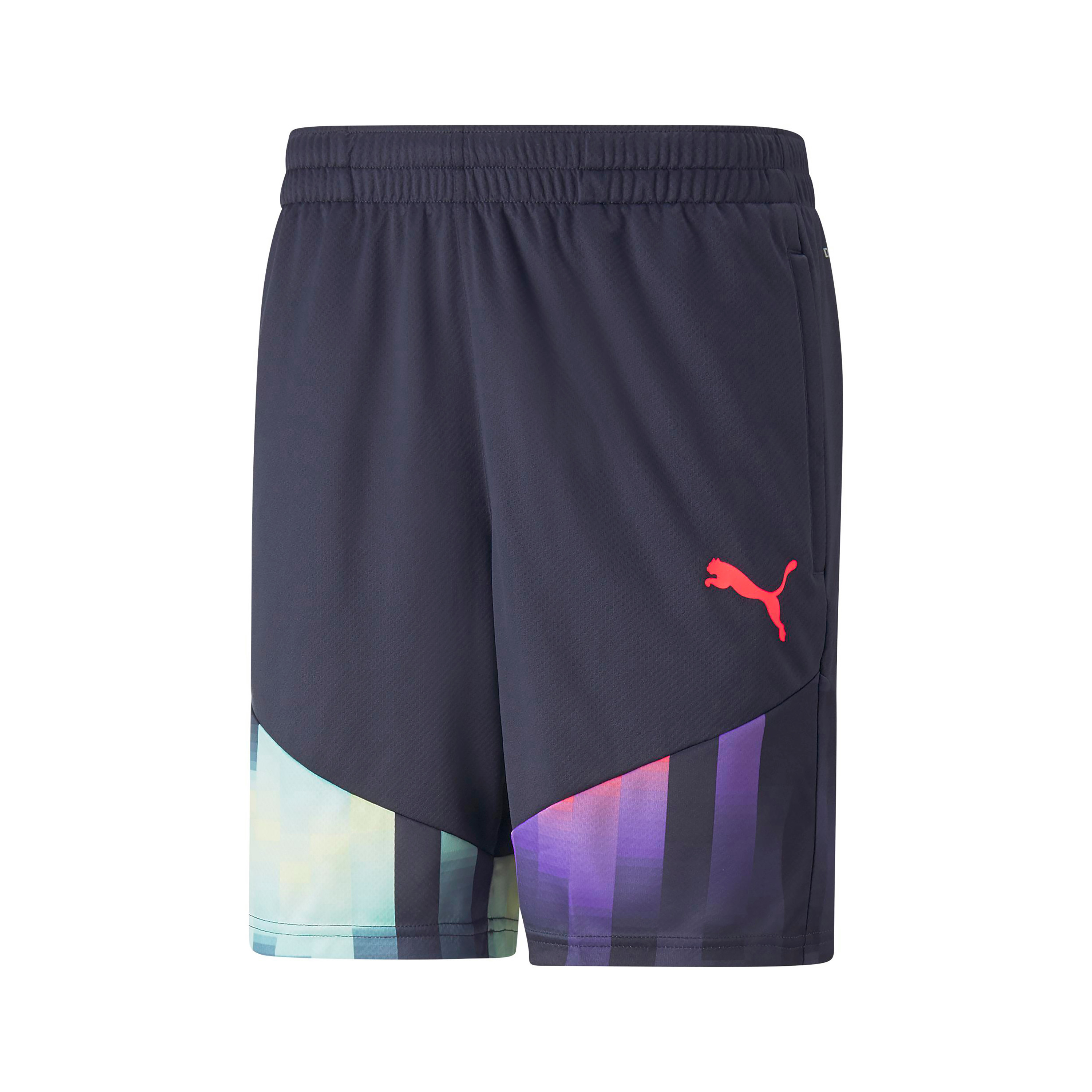 شورتس لكرة القدم من بوما نيمار JR 24/7 للرجال 60577209-sports-gear-football-clothing-bottoms-image-5