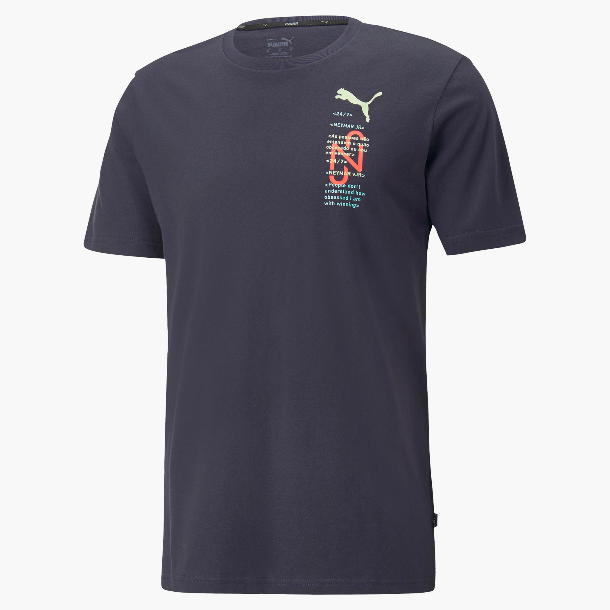 تيشيرت بوما نيمار جي آر 24/7 للرجال مع جرافيك-men-clothing-sportswearandactivewear-tshirtsandpolos-image-3