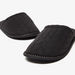 Cozy Textured Slip-On Bedroom Slide Slippers-Men%27s Bedrooms Slippers-thumbnail-3