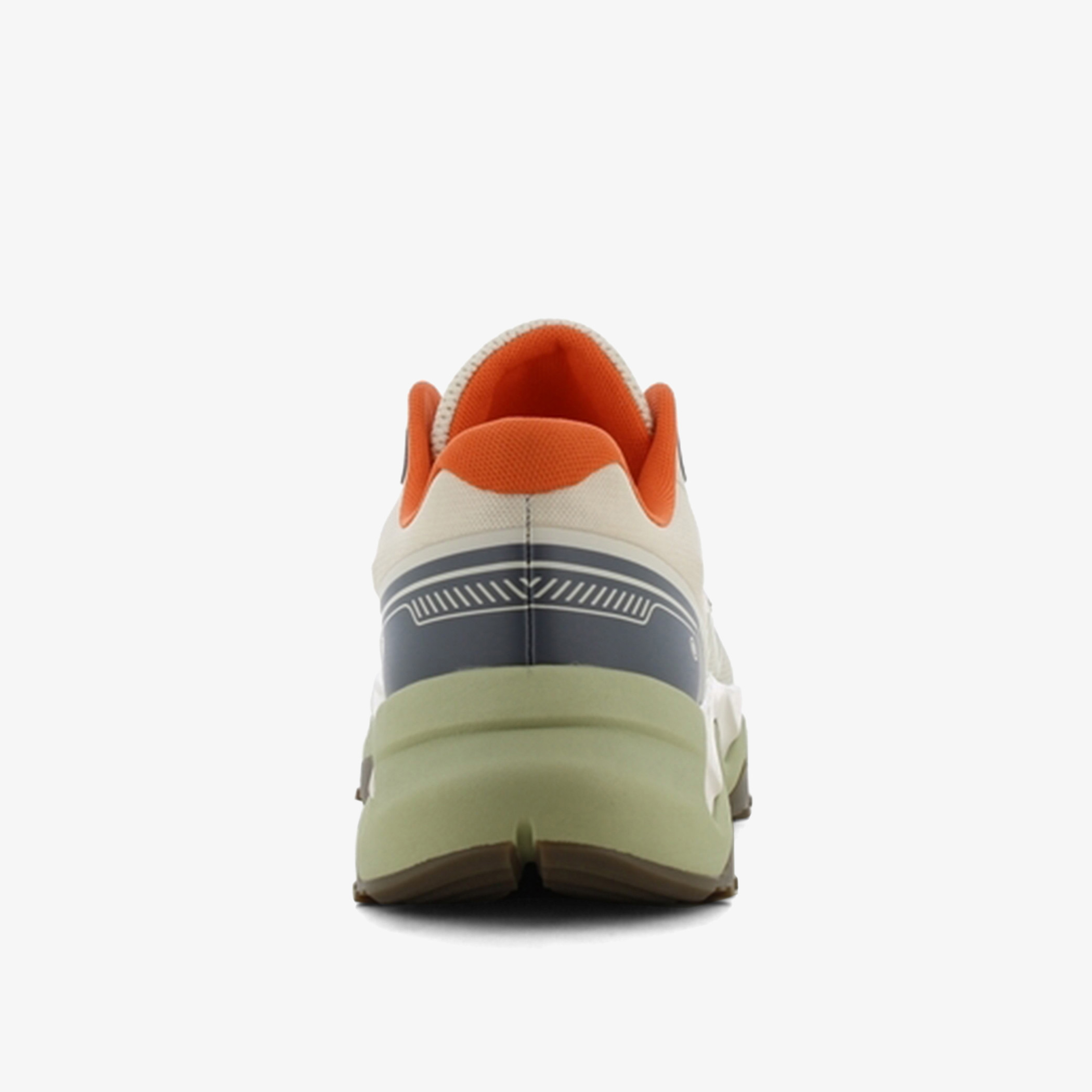 SJ Men's Colourblock Lace-Up Low Ankle Sneakers-men-shoes-sneakers-image-3