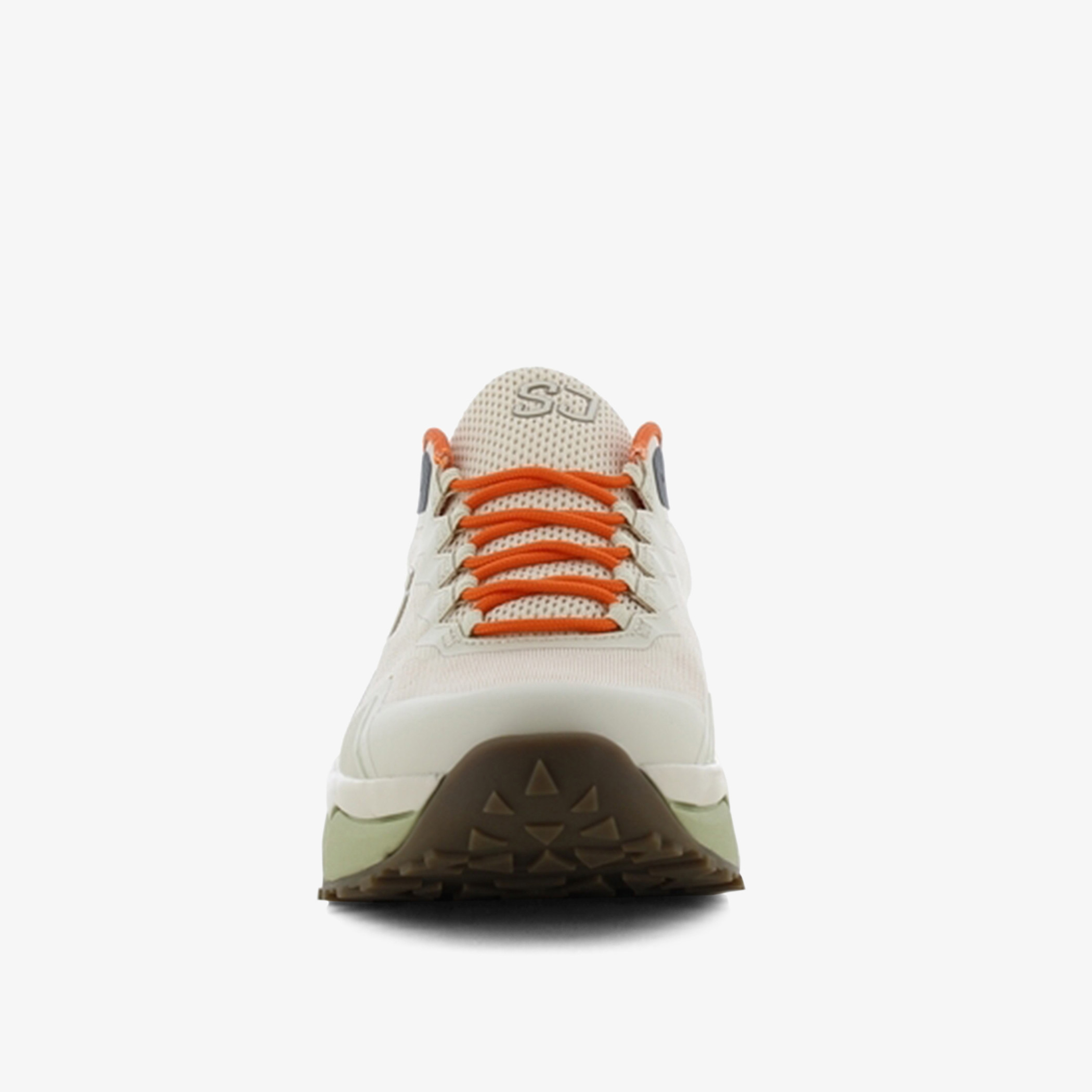 SJ Men's Colourblock Lace-Up Low Ankle Sneakers-men-shoes-sneakers-image-6