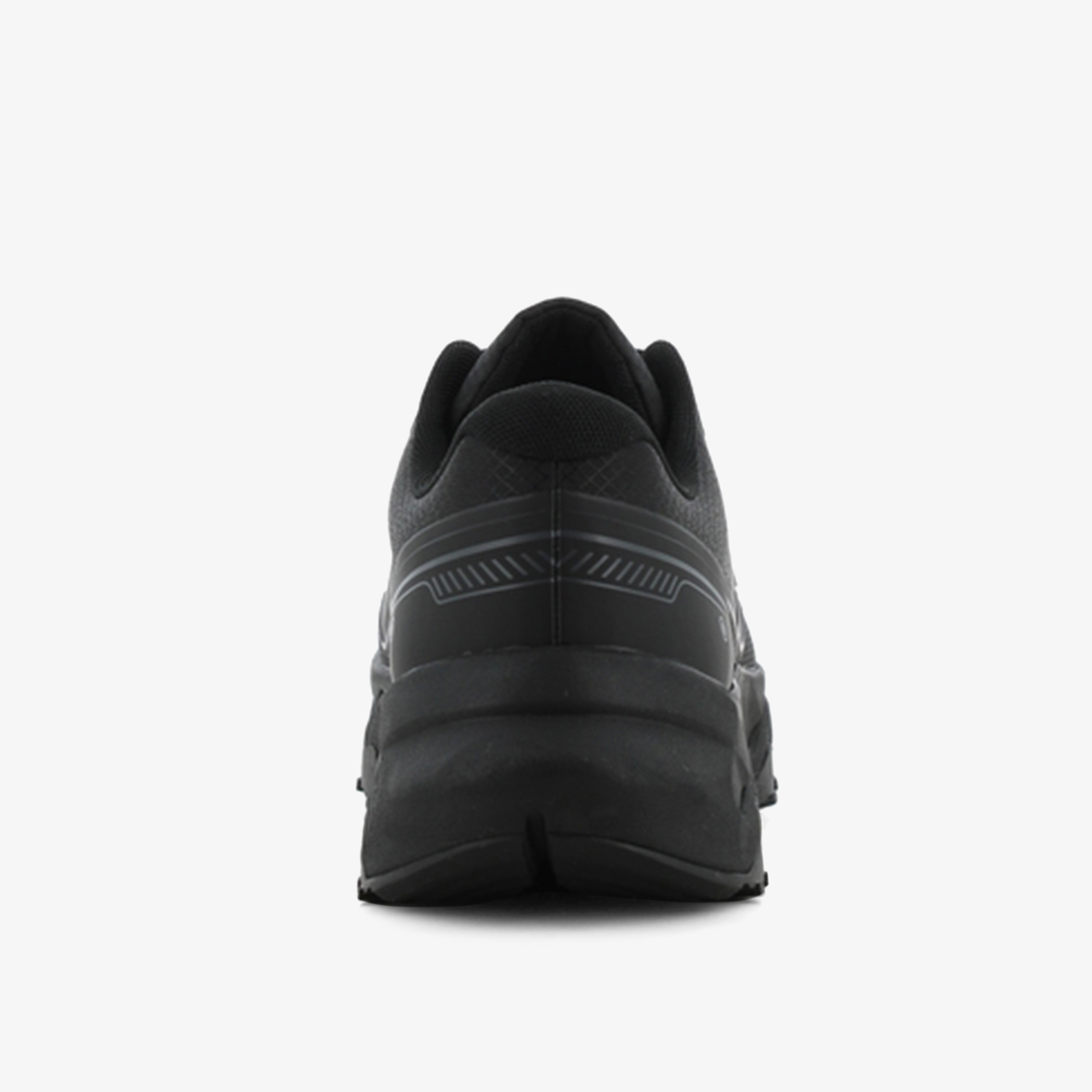 حذاء سنيكرز برباط إغلاق وطبعات للرجال من إس جيه-men-shoes-sneakers-image-3
