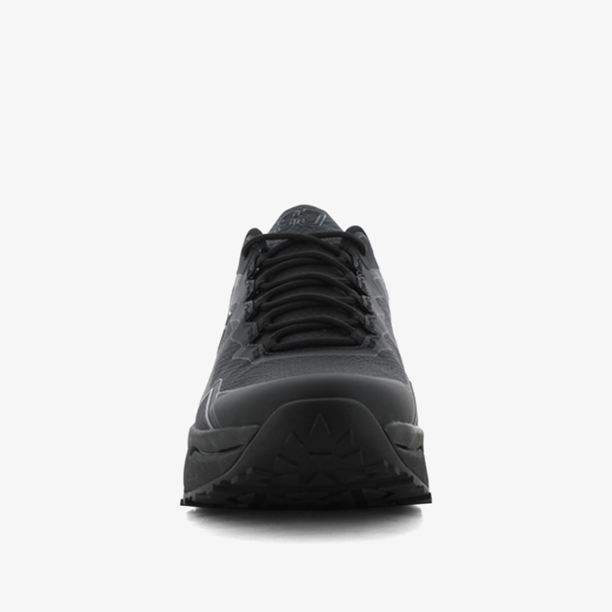 حذاء سنيكرز برباط إغلاق وطبعات للرجال من إس جيه-men-shoes-sneakers-image-6