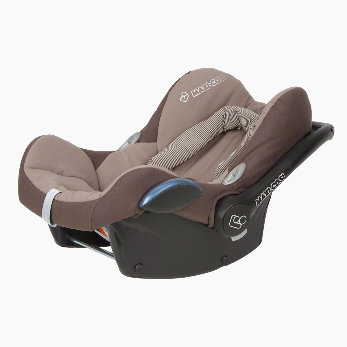 Maxi cosi cabriofix best sale