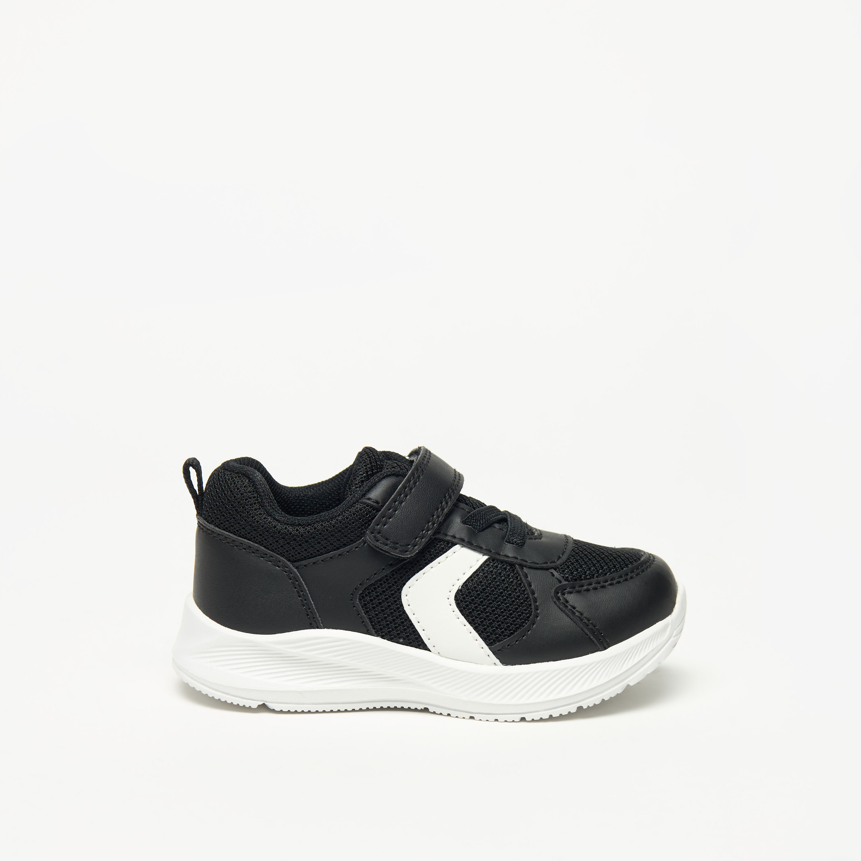 حذاء سنيكرز خفيف الوزن بشريط إغلاق لاصق من بيرفيت-boys-shoes-sneakers-image-8