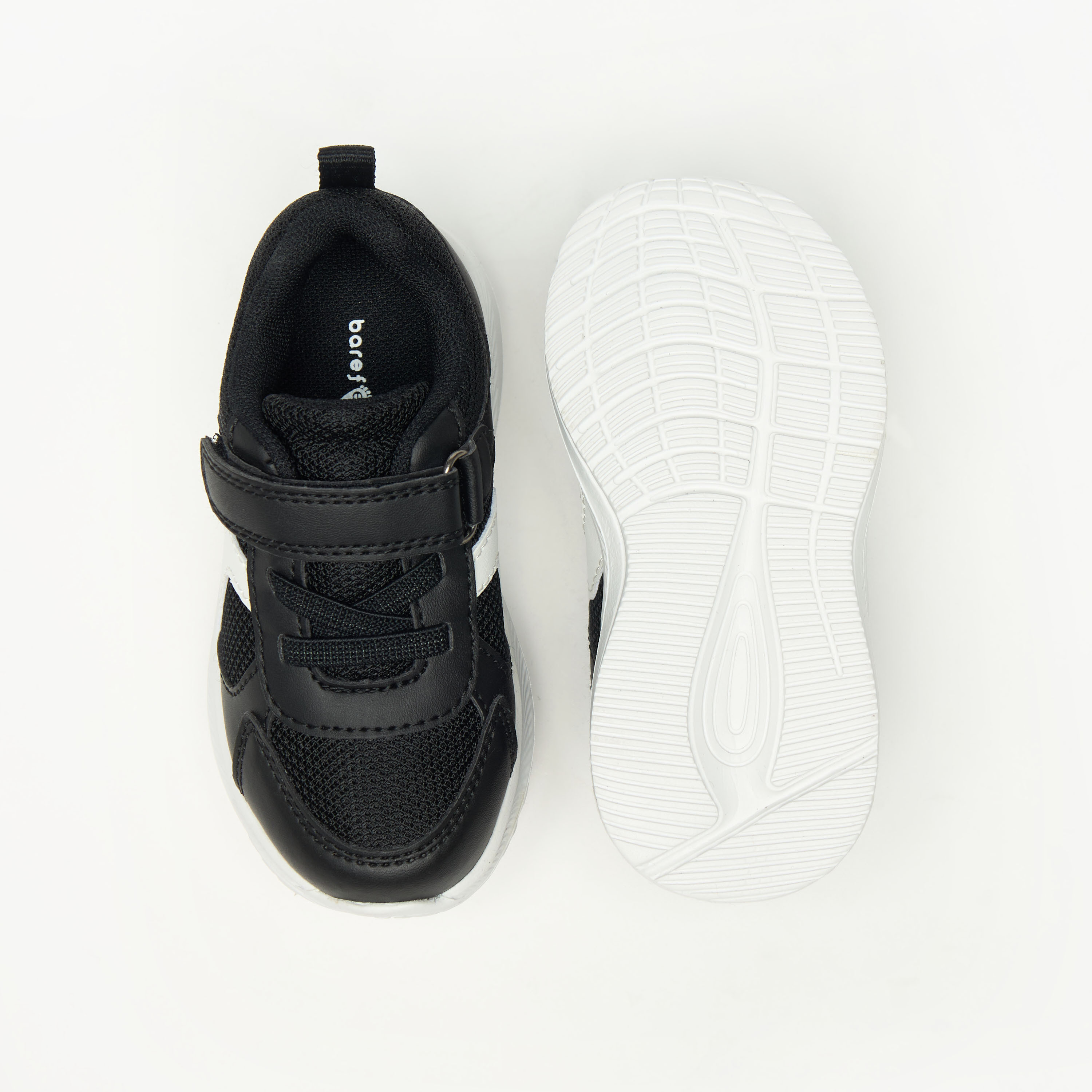حذاء سنيكرز خفيف الوزن بشريط إغلاق لاصق من بيرفيت-boys-shoes-sneakers-image-9