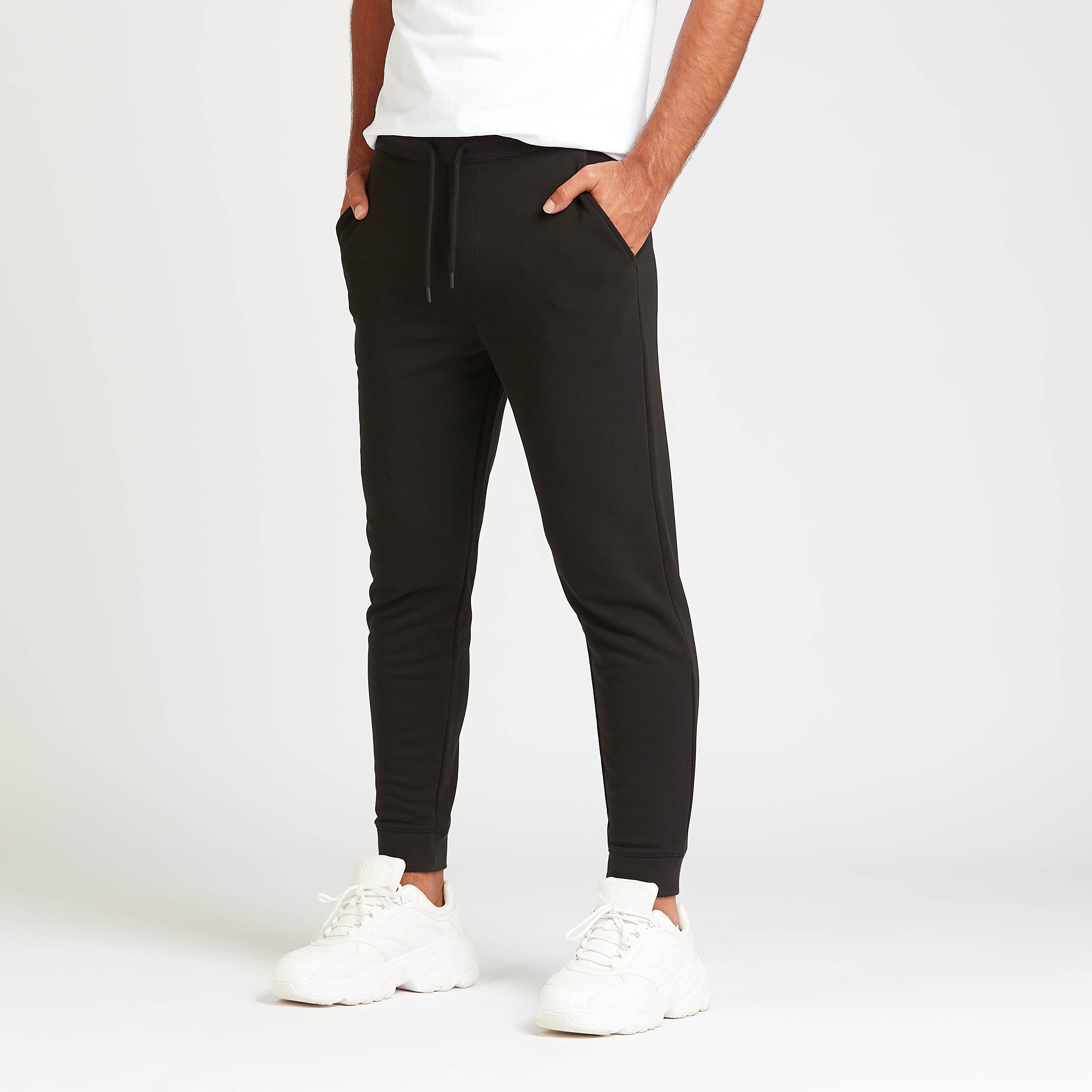 Sustainable joggers sale