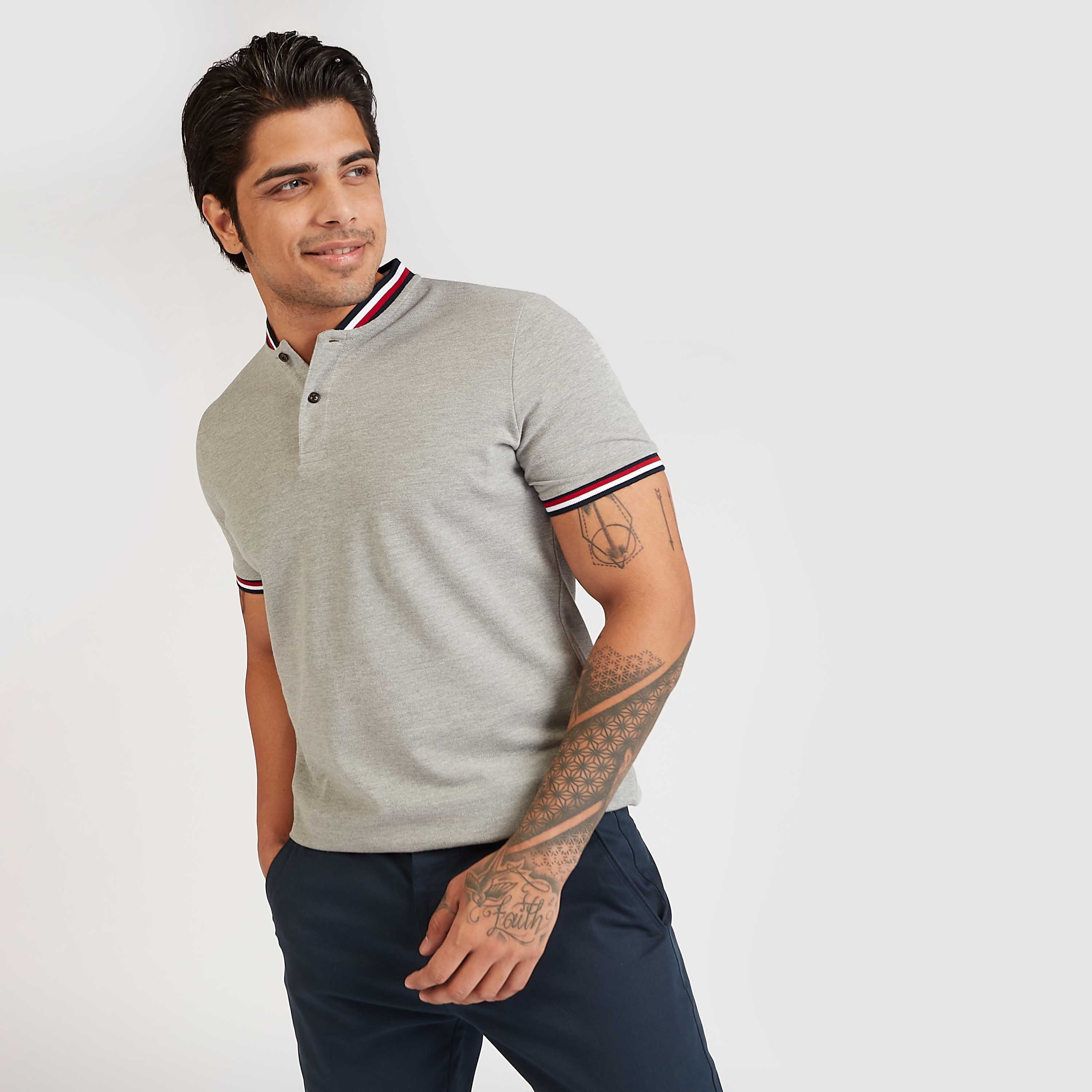 Mens tops online best sale