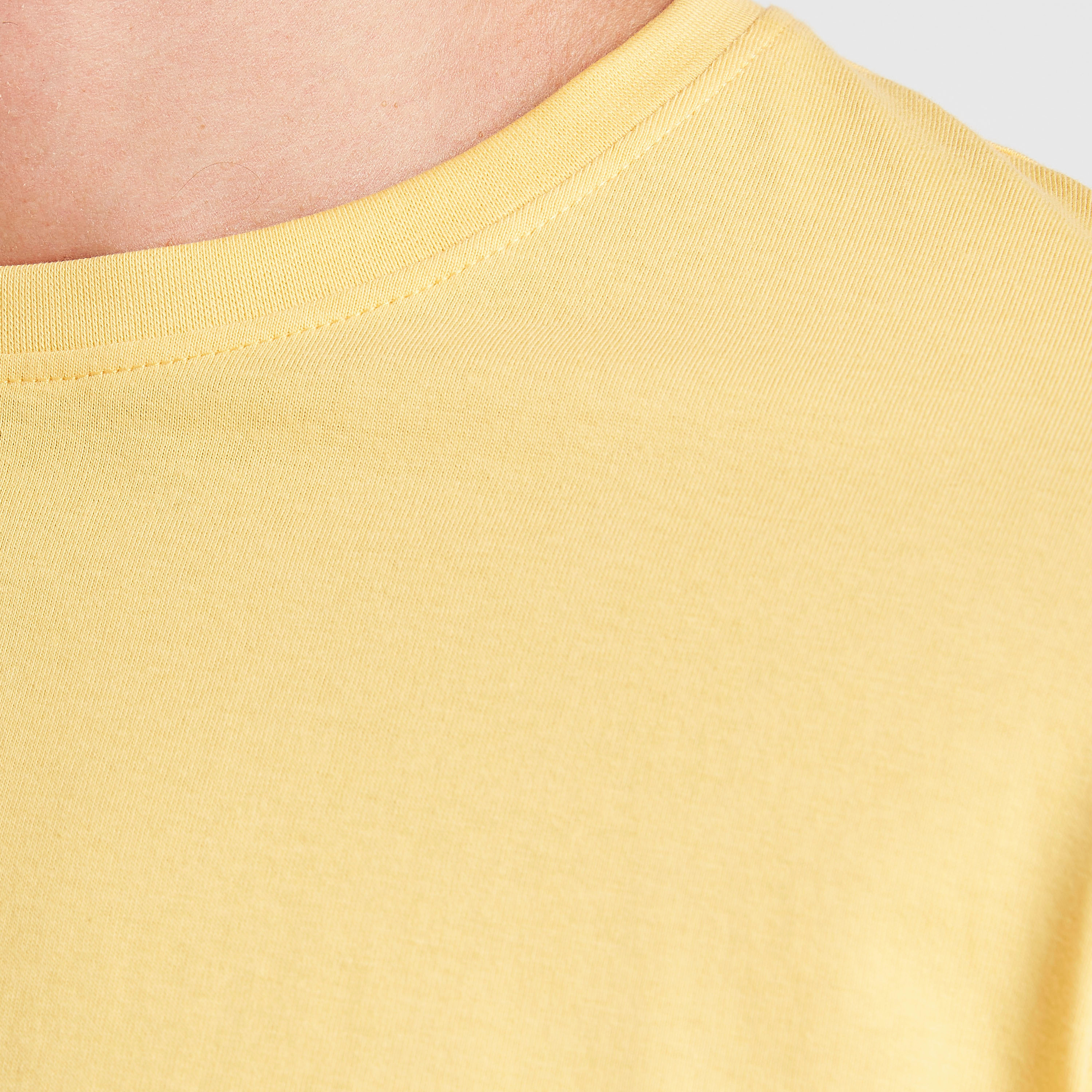 Solid T-shirt with Short Sleeves and Crew Neck-men-clothing-tshirtsandpolos-tshirts-image-3
