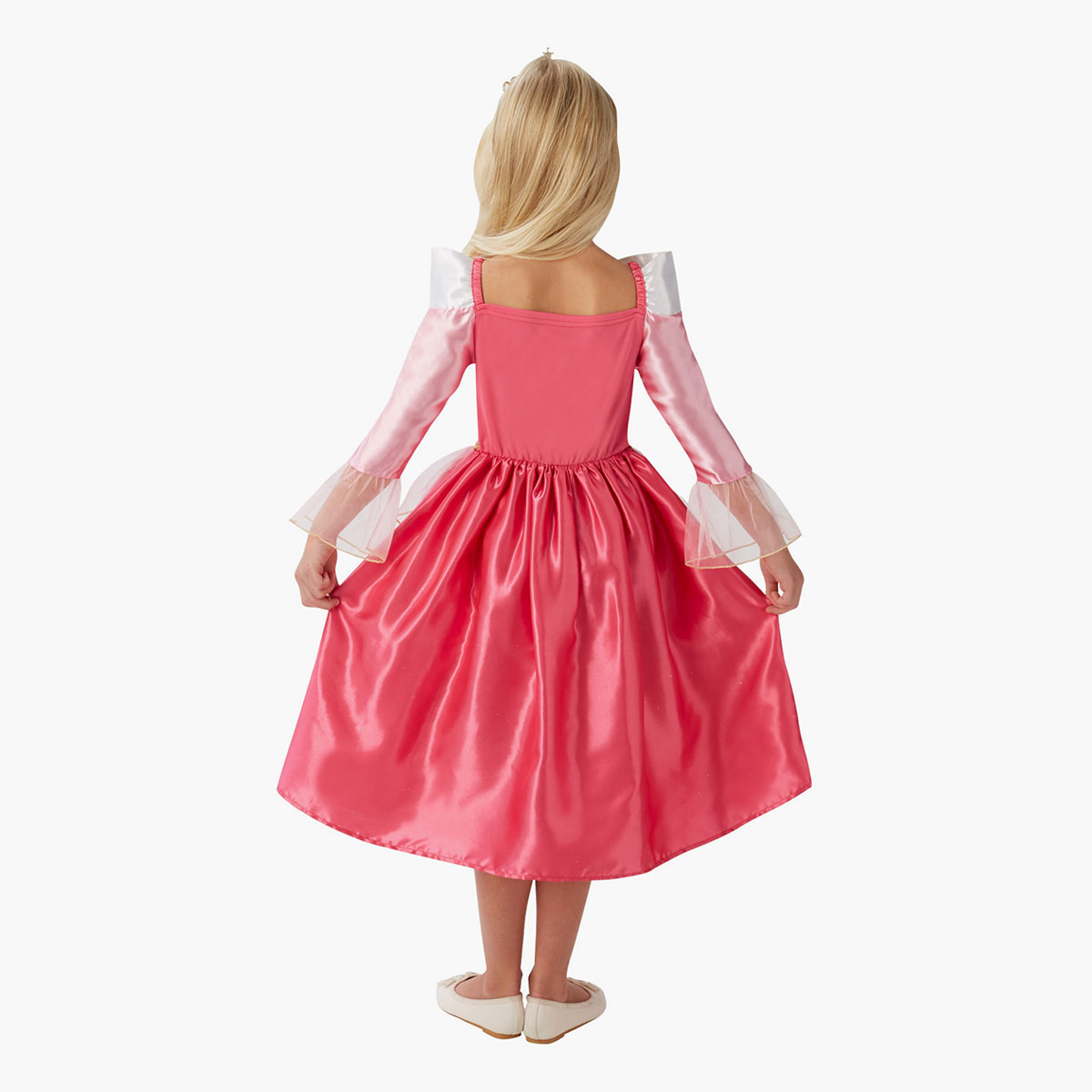 زي تنكري أميرة ديزني سليبنج بيوتي من روبيز-girls-clothing-costumes-image-2