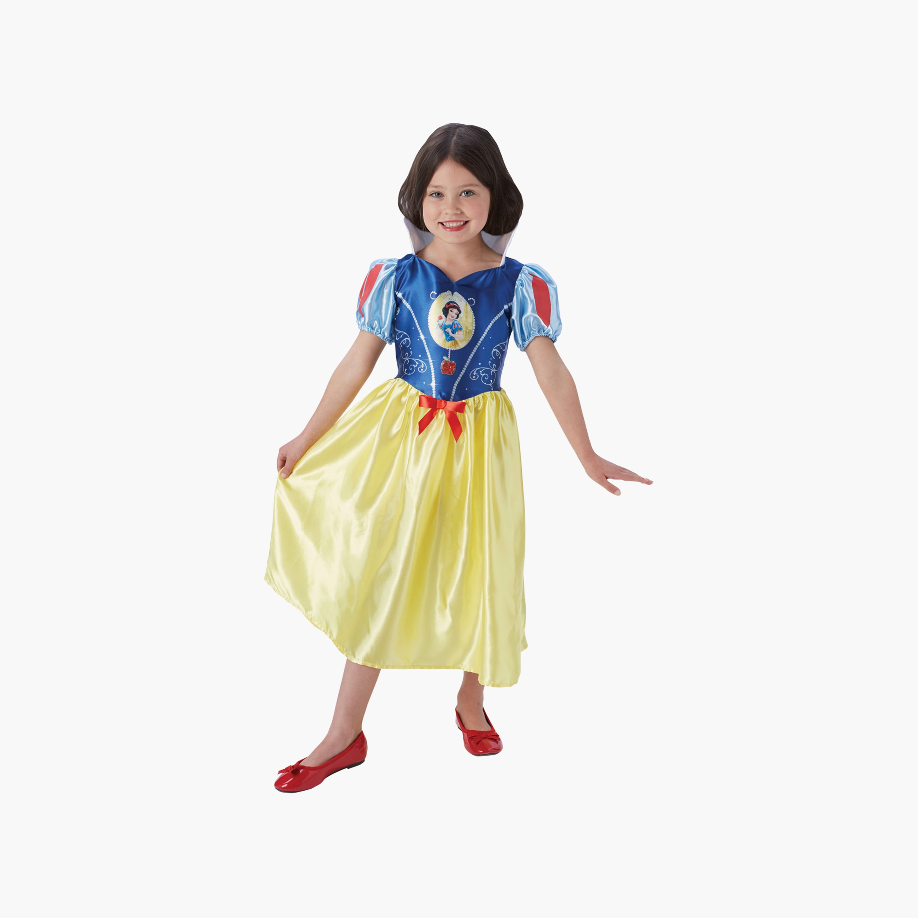 Snow white best sale princess costume