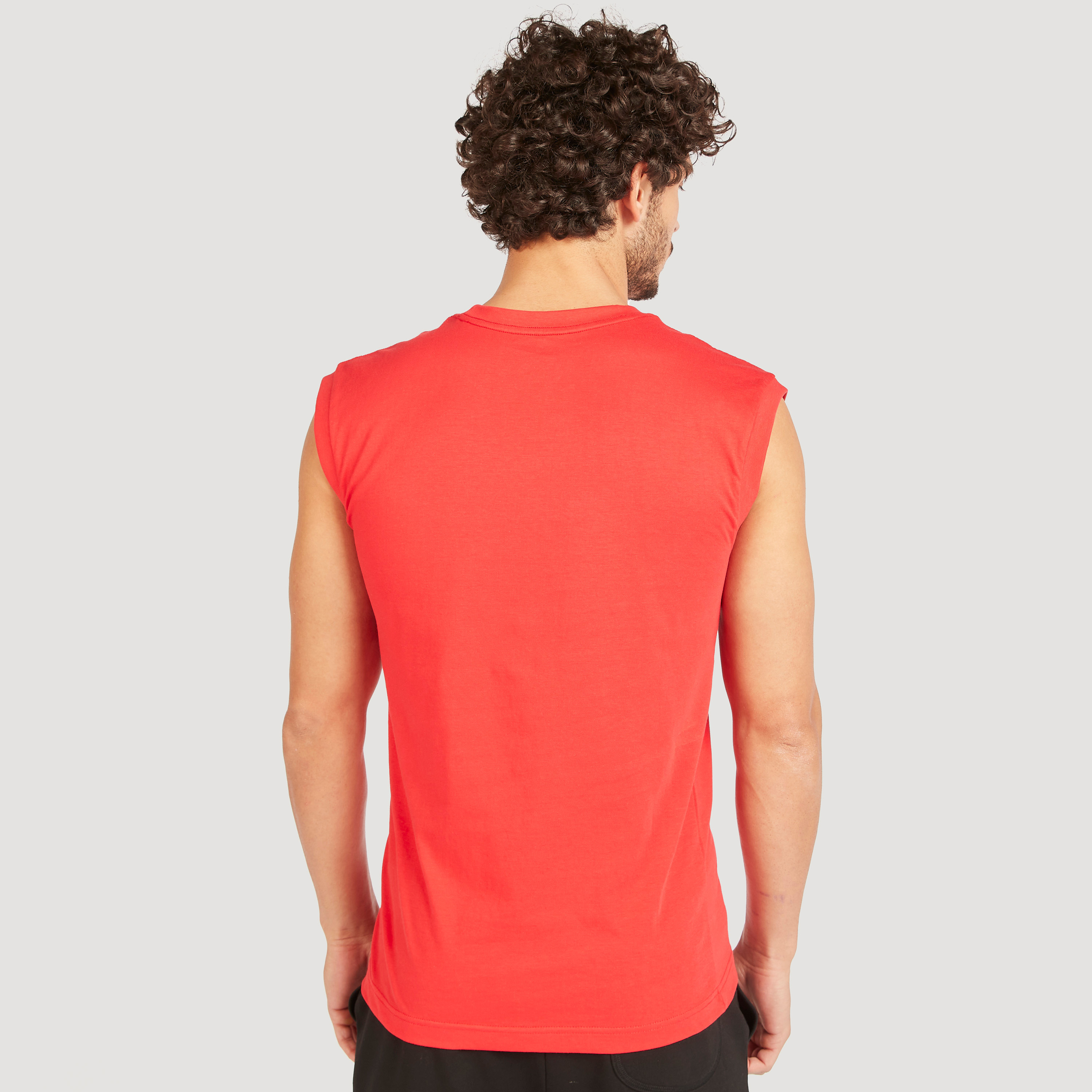 Solid Sleeveless Vest with Crew Neck-men-clothing-tshirtsandpolos-vests-image-14