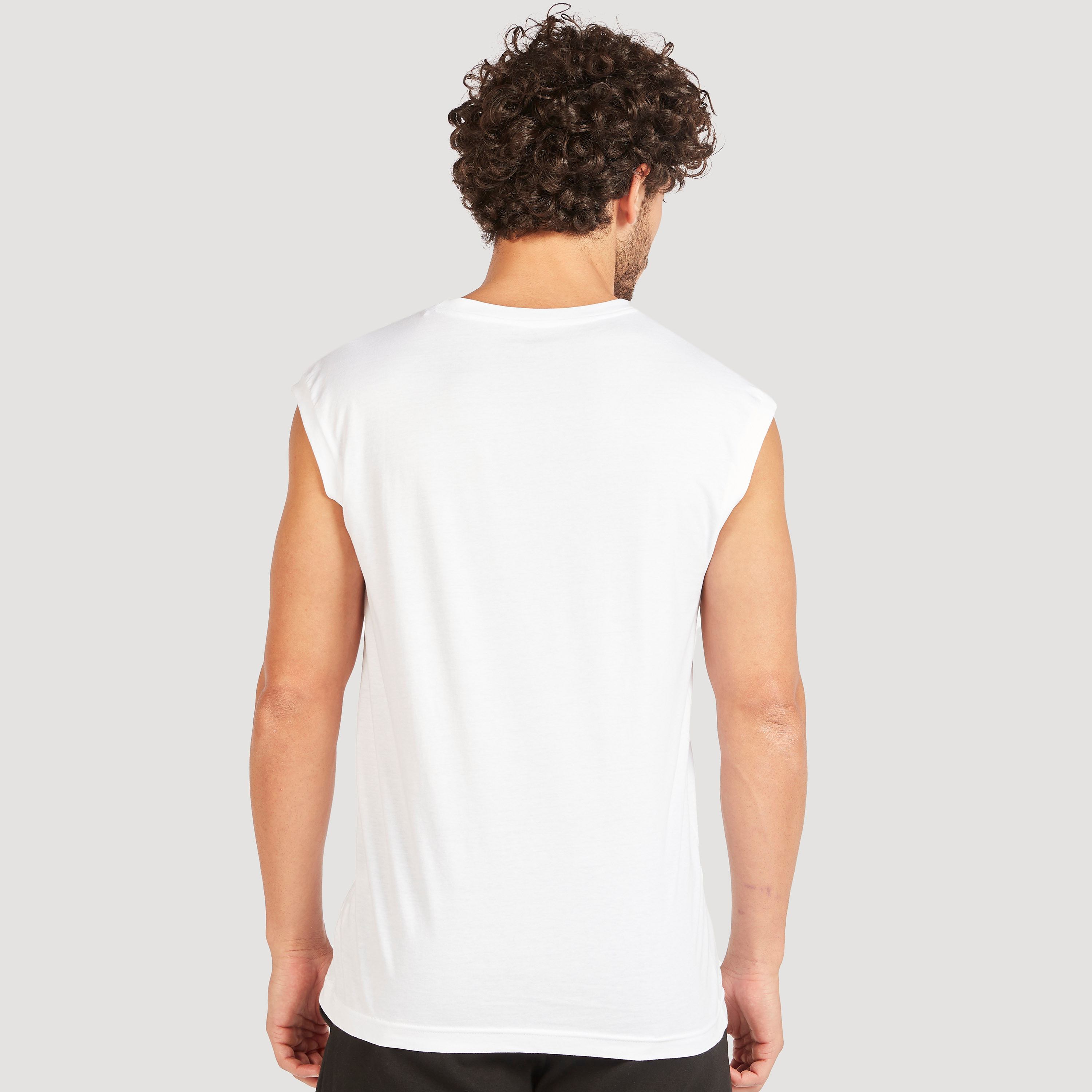 Solid Sleeveless Vest with Crew Neck-men-clothing-tshirtsandpolos-vests-image-18